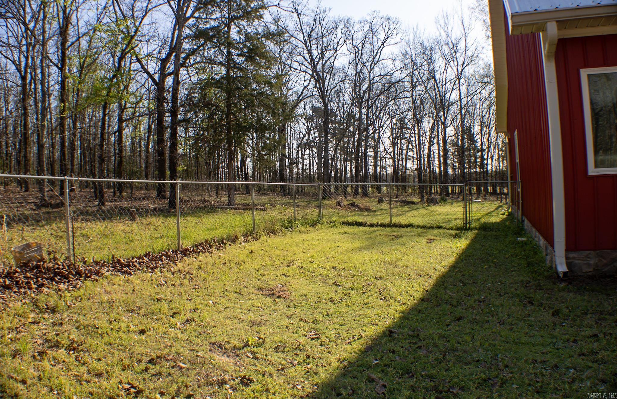 318 Wayne Walker Road Romance, AR 72136