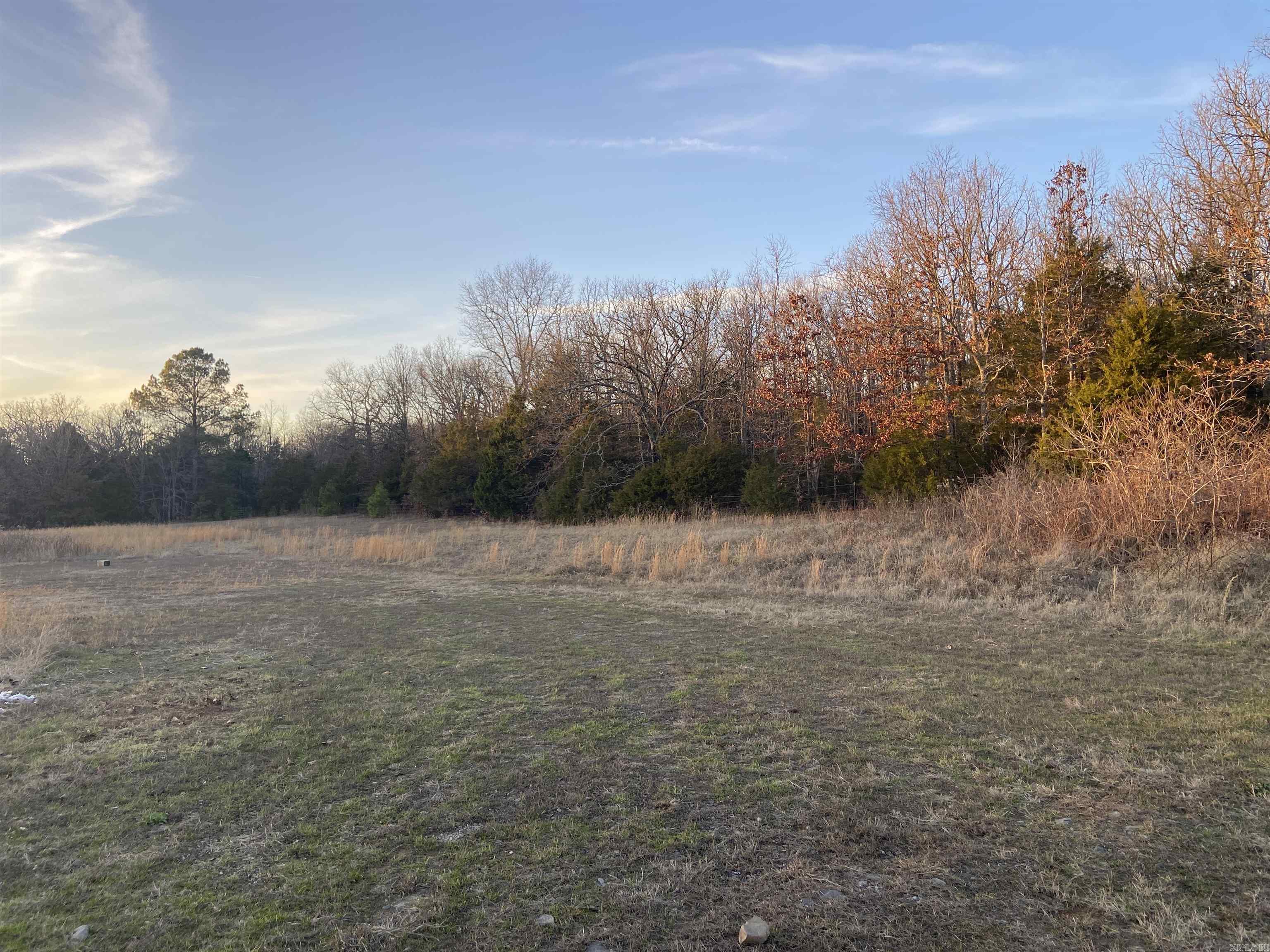 318 Wayne Walker  Romance, AR