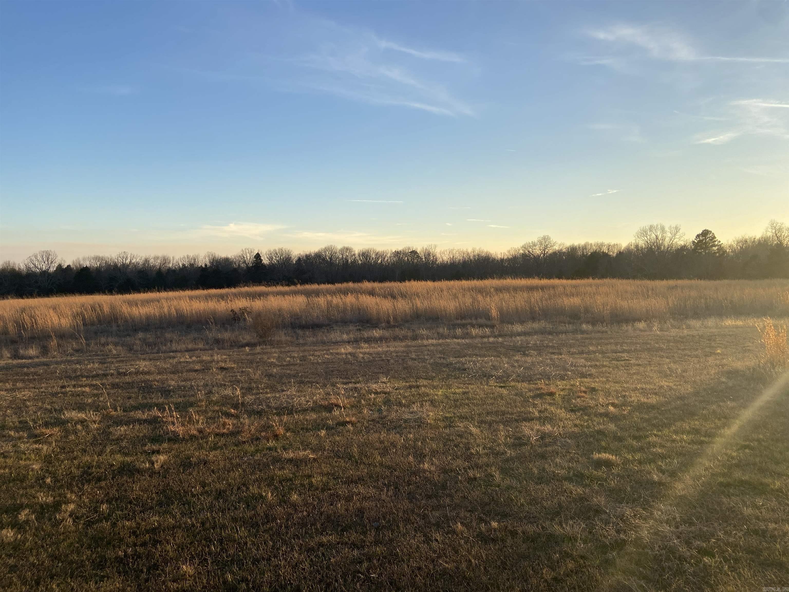 318 Wayne Walker Road Romance, AR 72136