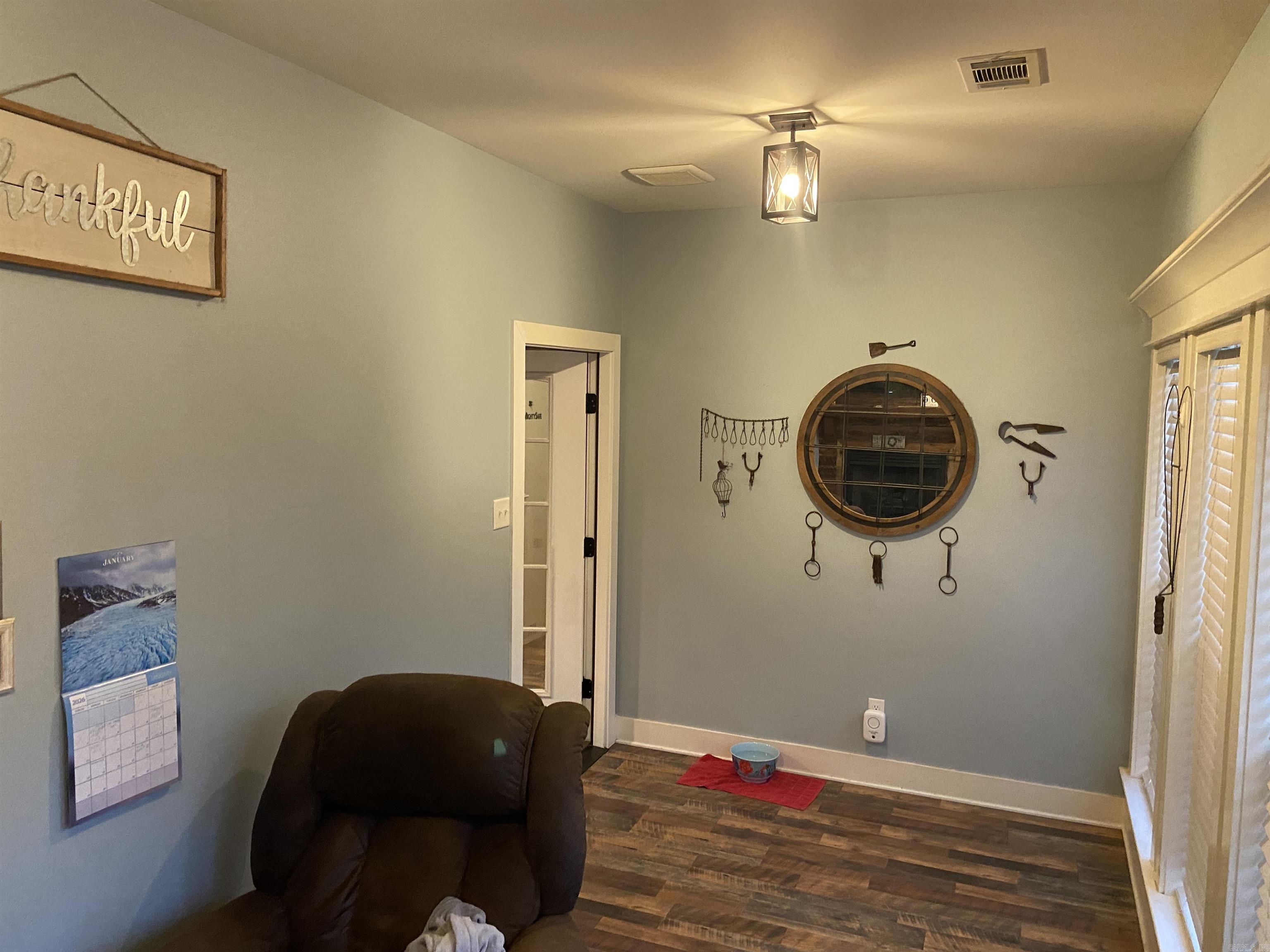 318 Wayne Walker  Romance, AR