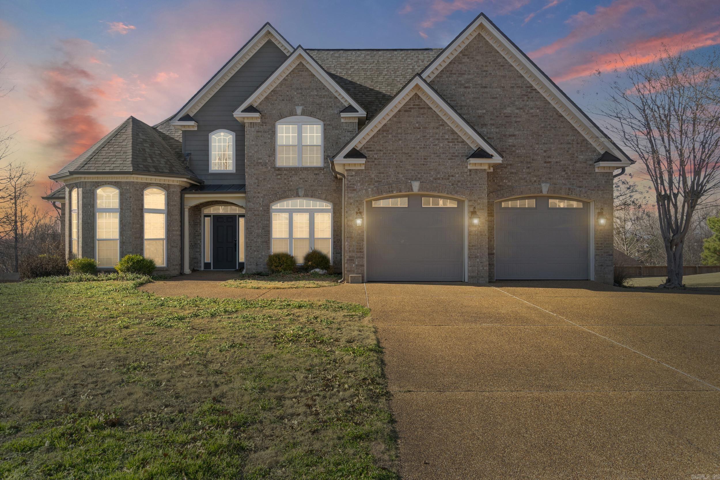 1205 Peterson  Wynne, AR