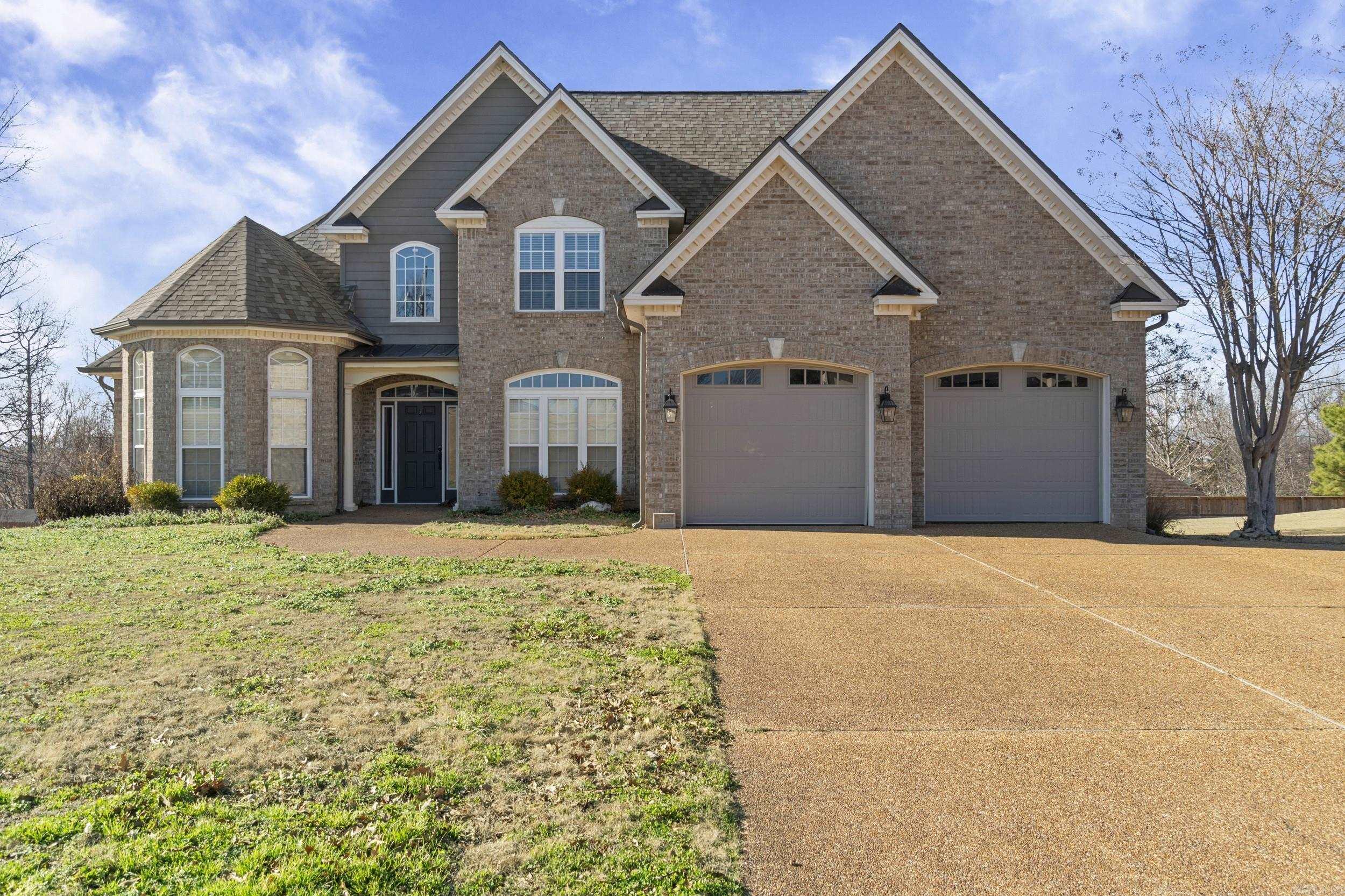 1205 Peterson  Wynne, AR