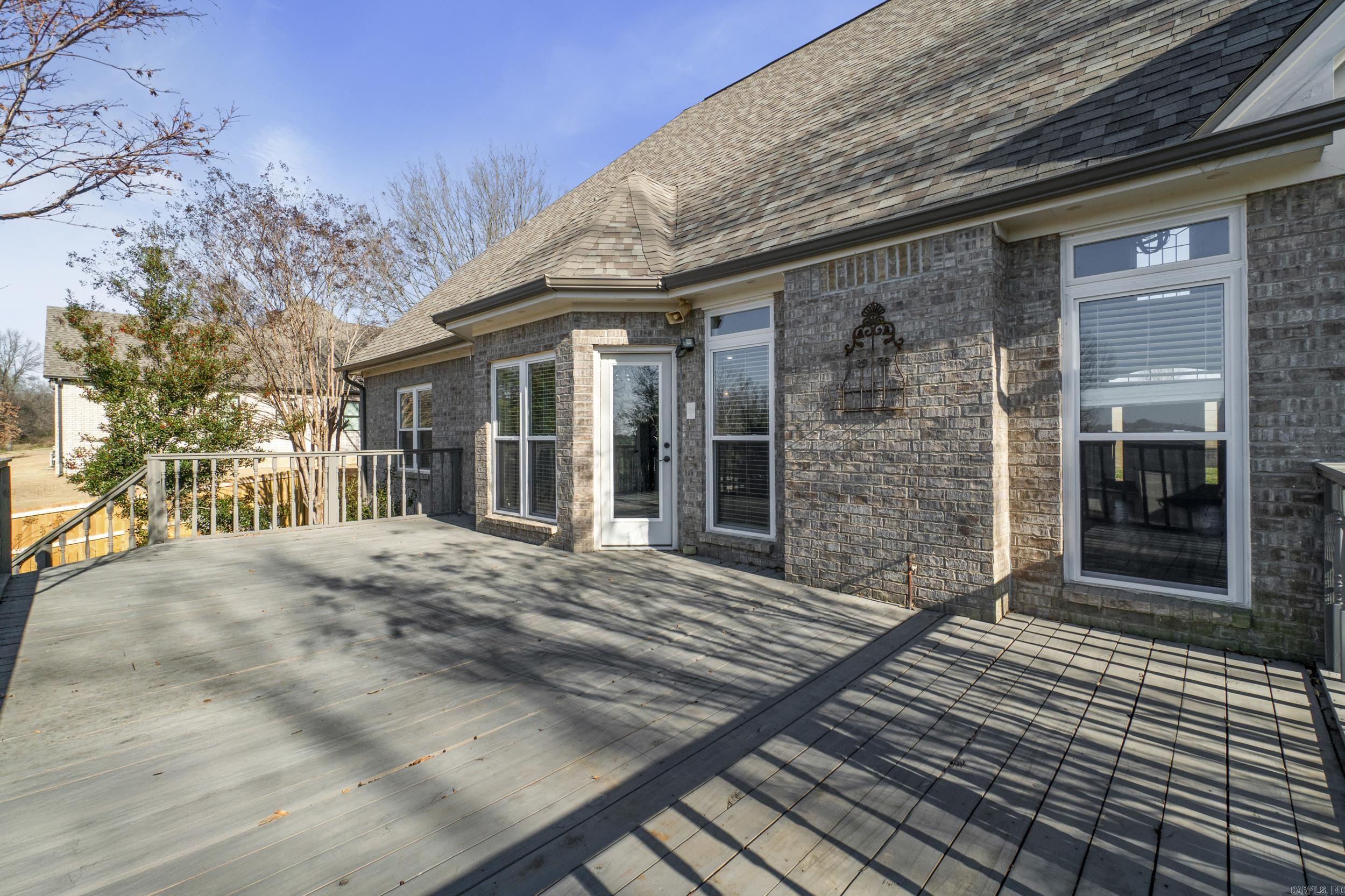 1205 Peterson  Wynne, AR