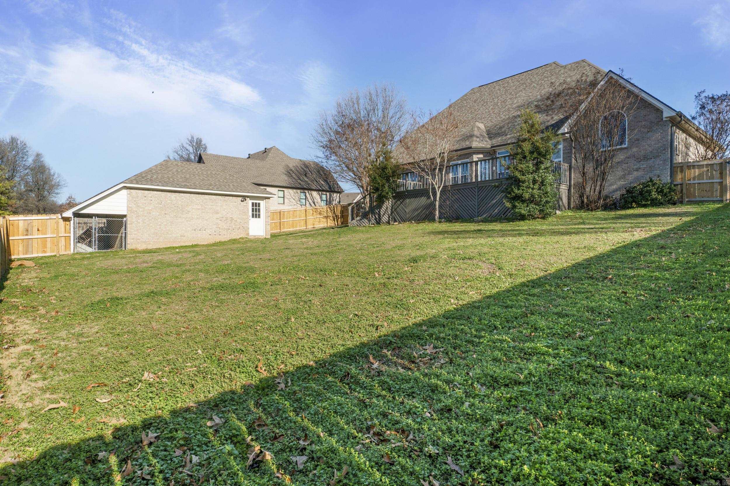 1205 Peterson  Wynne, AR