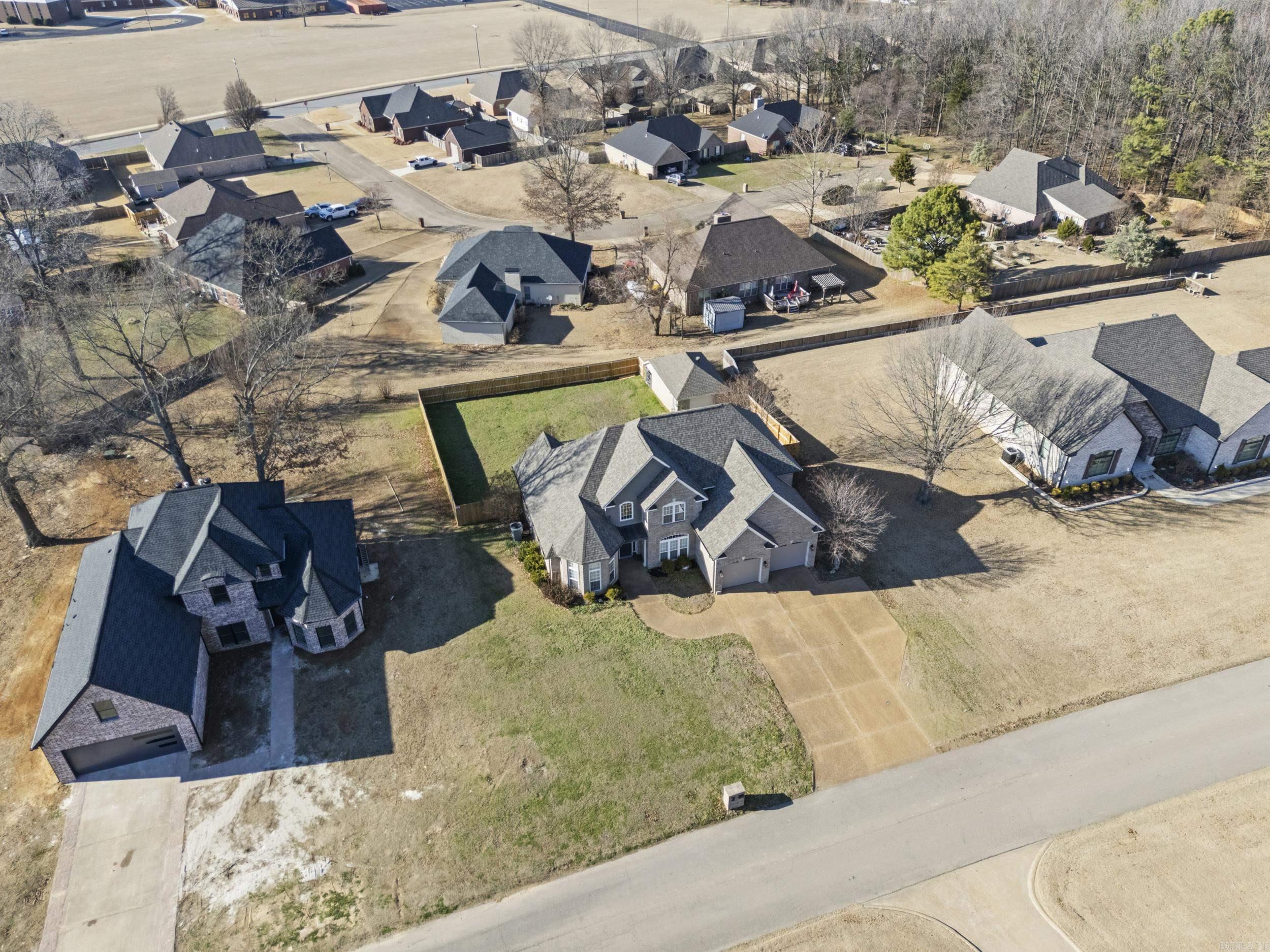 1205 Peterson  Wynne, AR