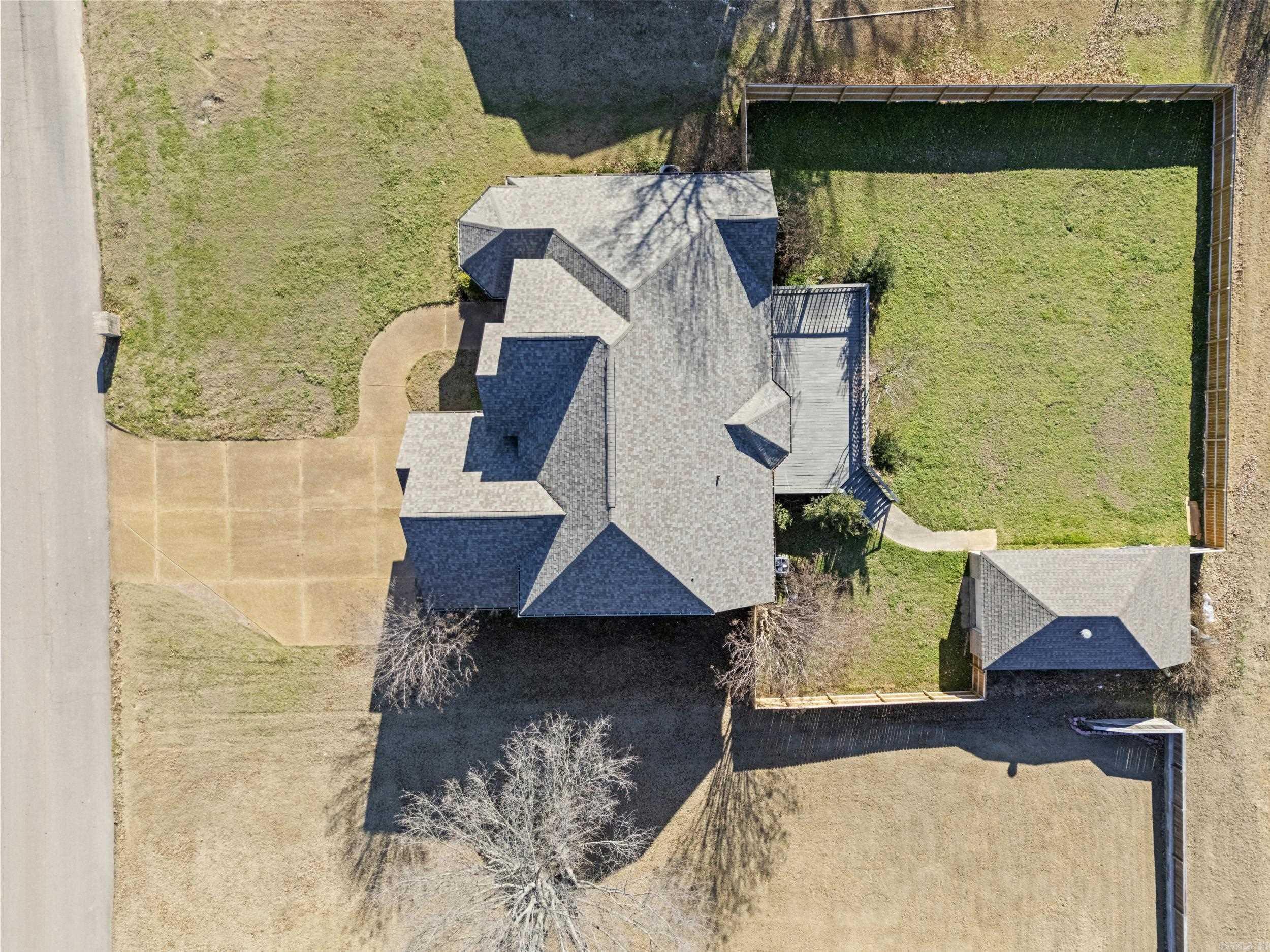 1205 Peterson  Wynne, AR