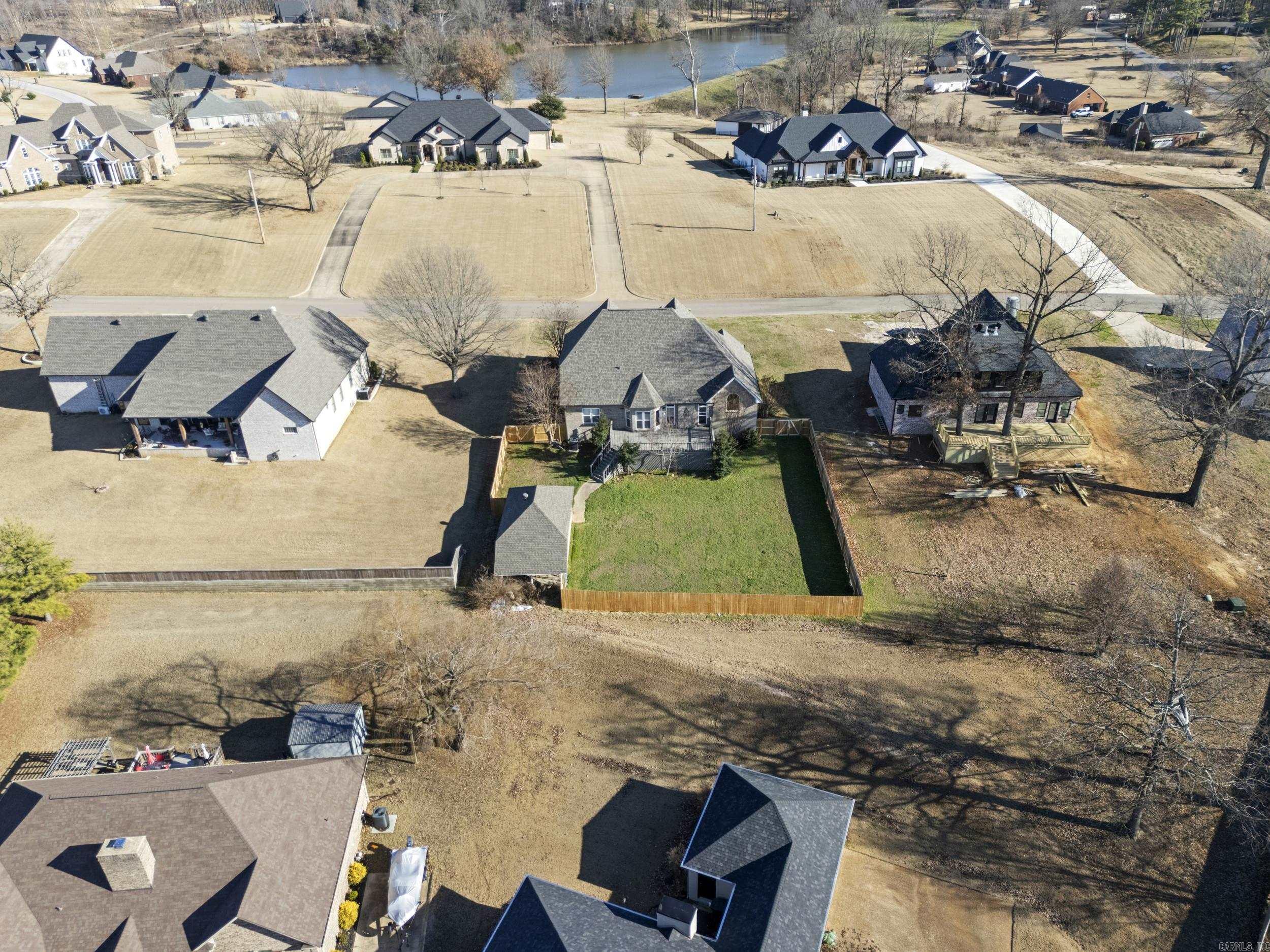 1205 Peterson  Wynne, AR