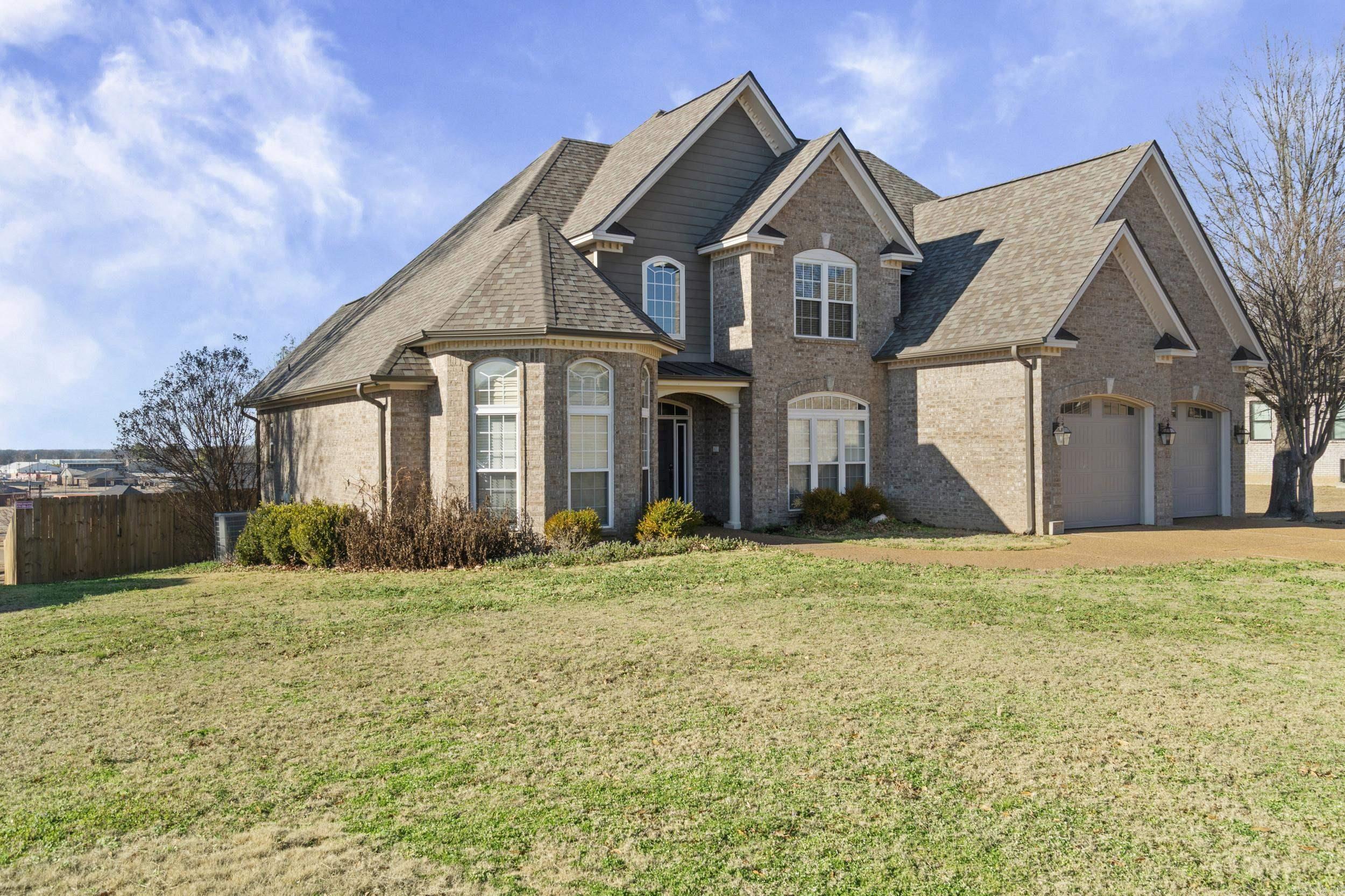 1205 Peterson  Wynne, AR