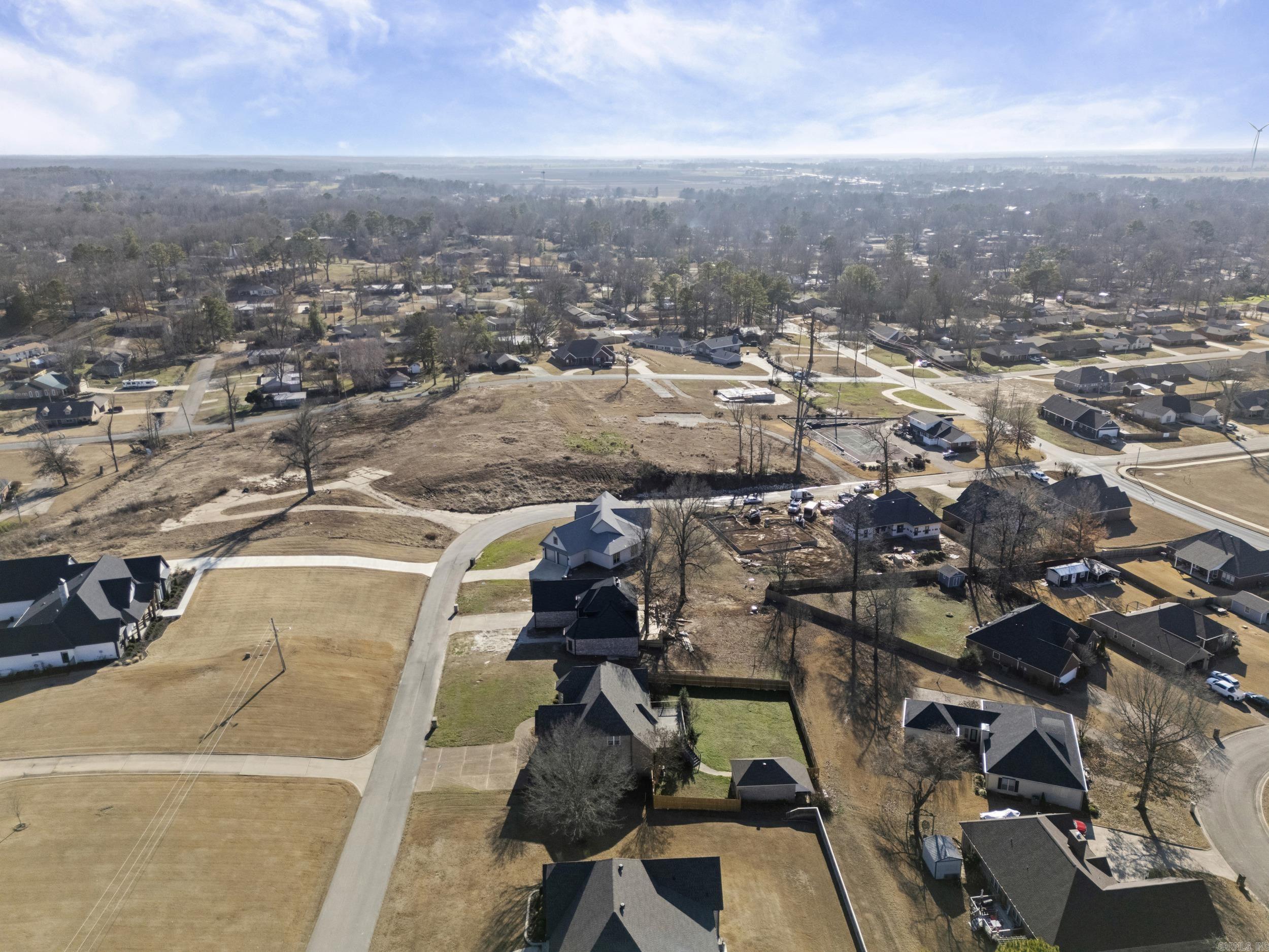 1205 Peterson  Wynne, AR