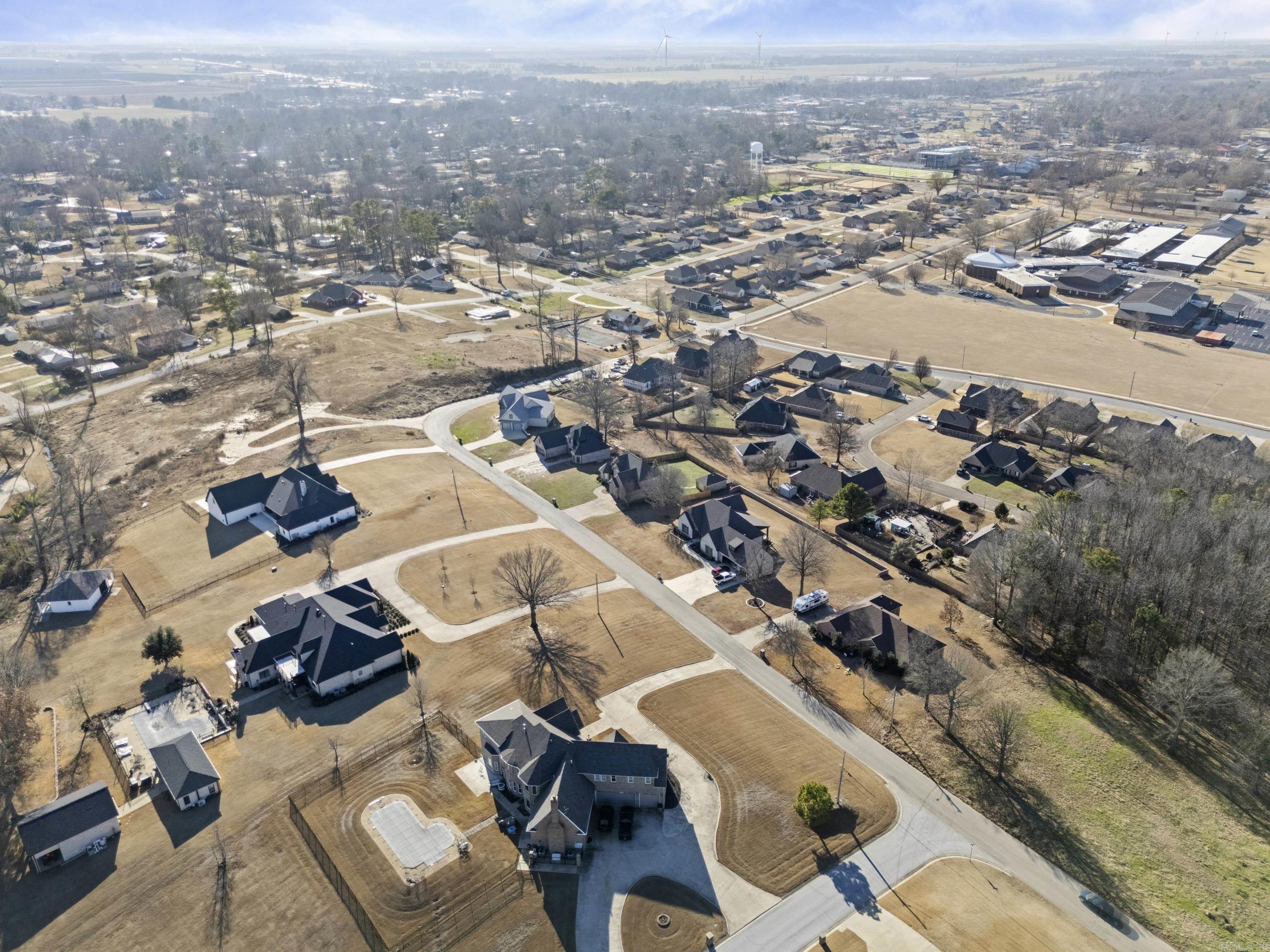 1205 Peterson  Wynne, AR