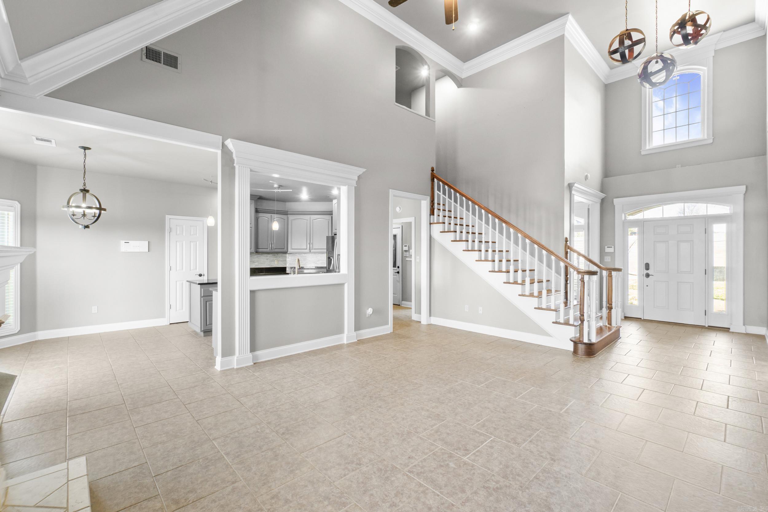 1205 Peterson  Wynne, AR