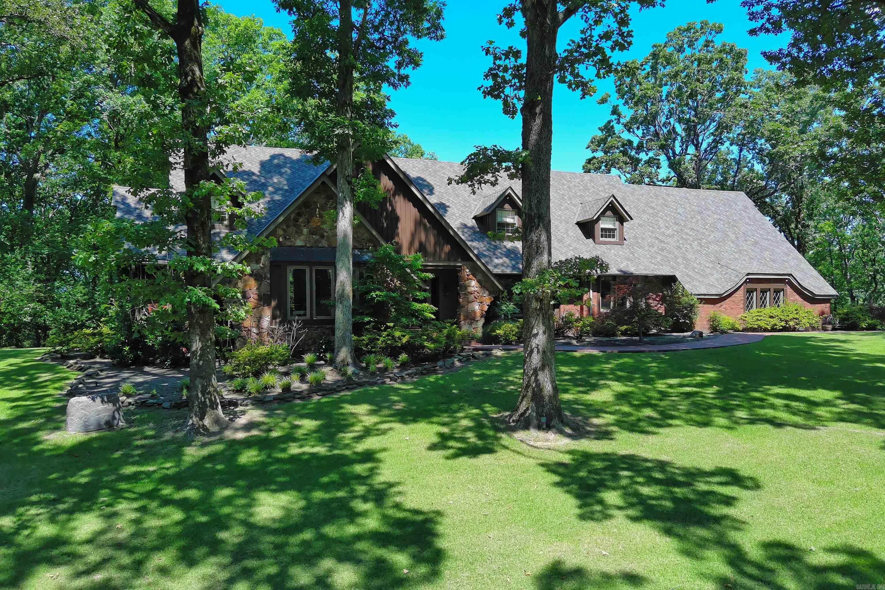 1003 Oakwood Dr  Wynne, AR