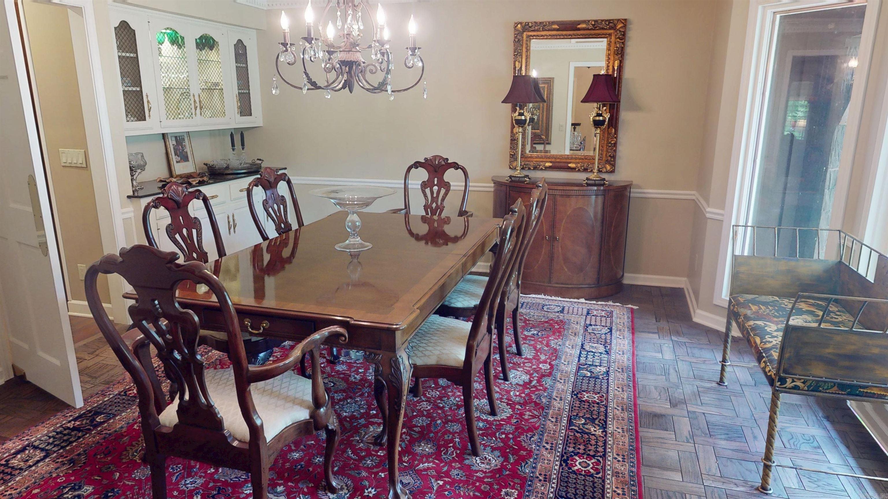 1003 Oakwood Dr  Wynne, AR