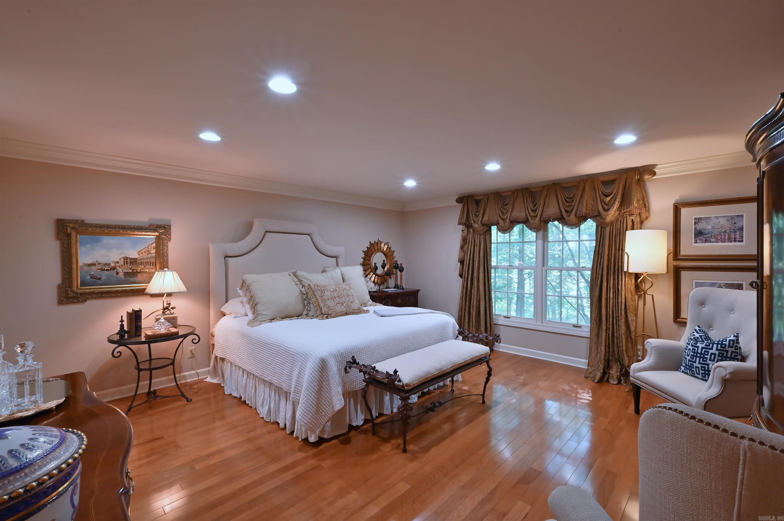 1003 Oakwood Dr  Wynne, AR