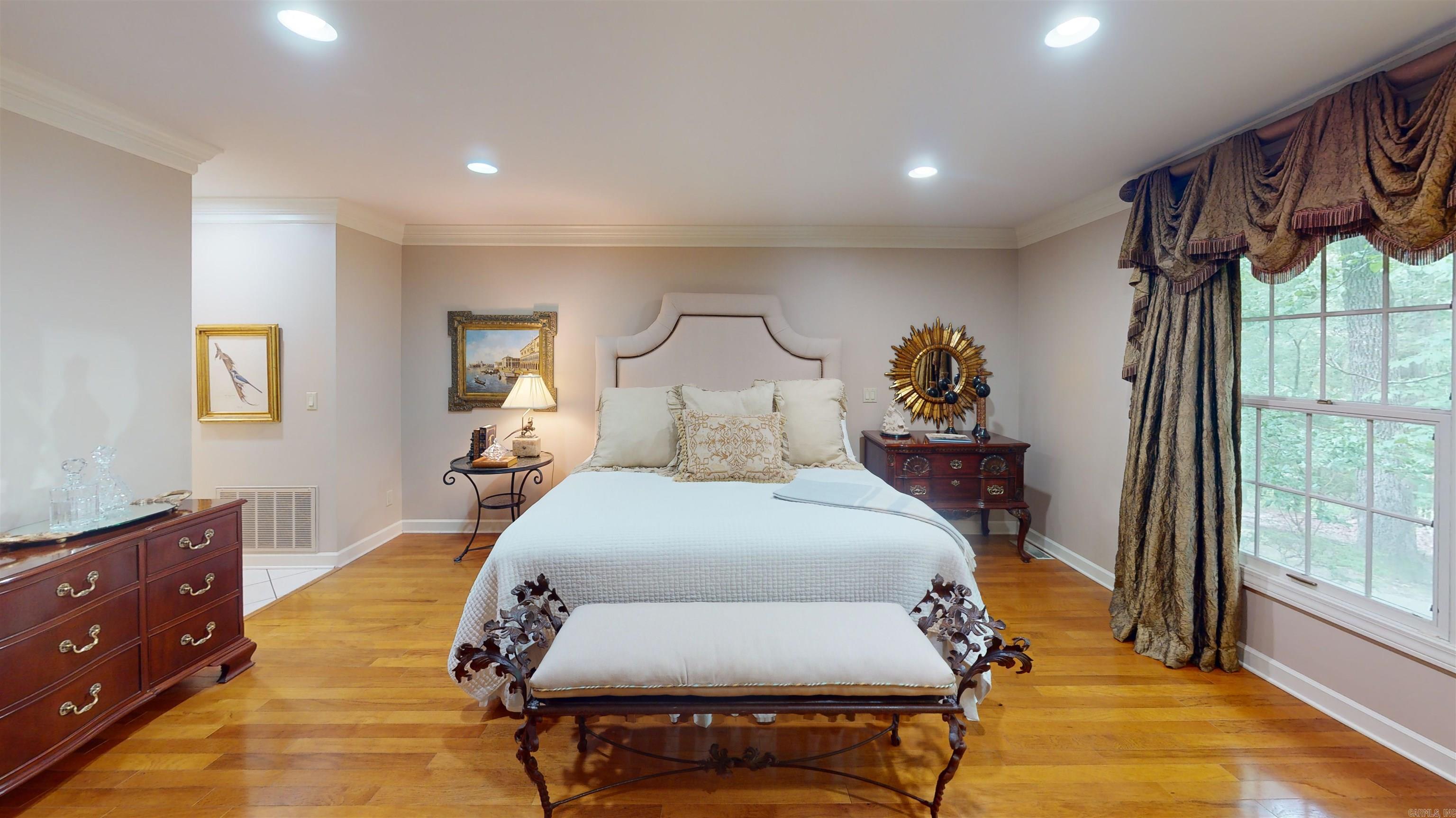 1003 Oakwood Dr  Wynne, AR