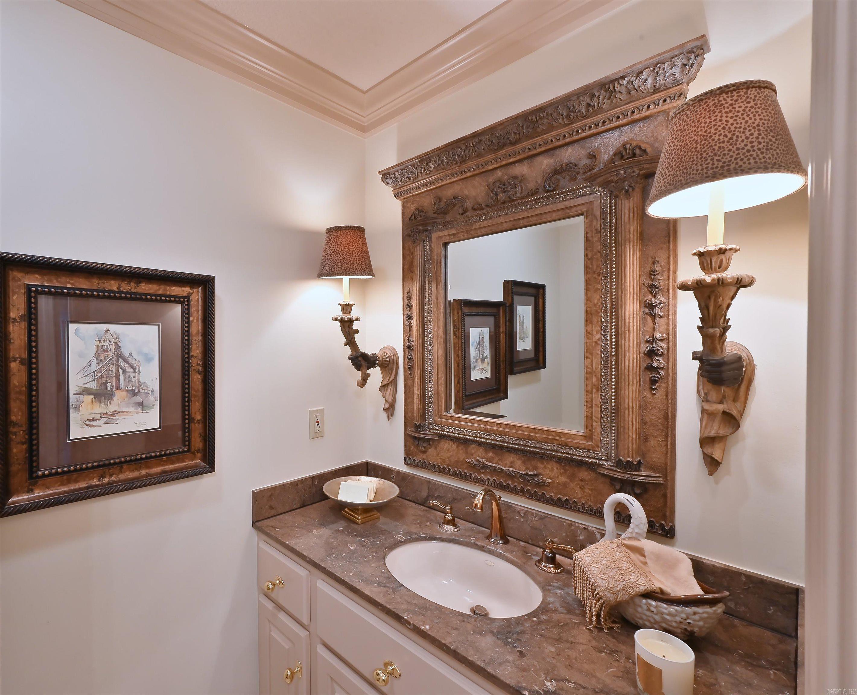 1003 Oakwood Dr  Wynne, AR