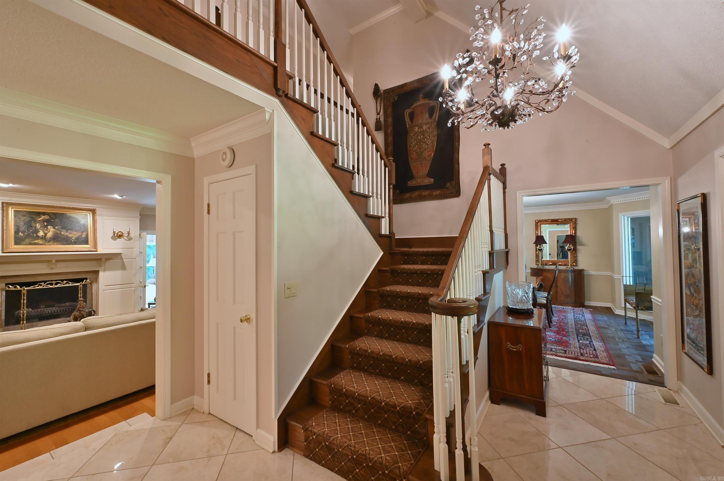 1003 Oakwood Dr  Wynne, AR