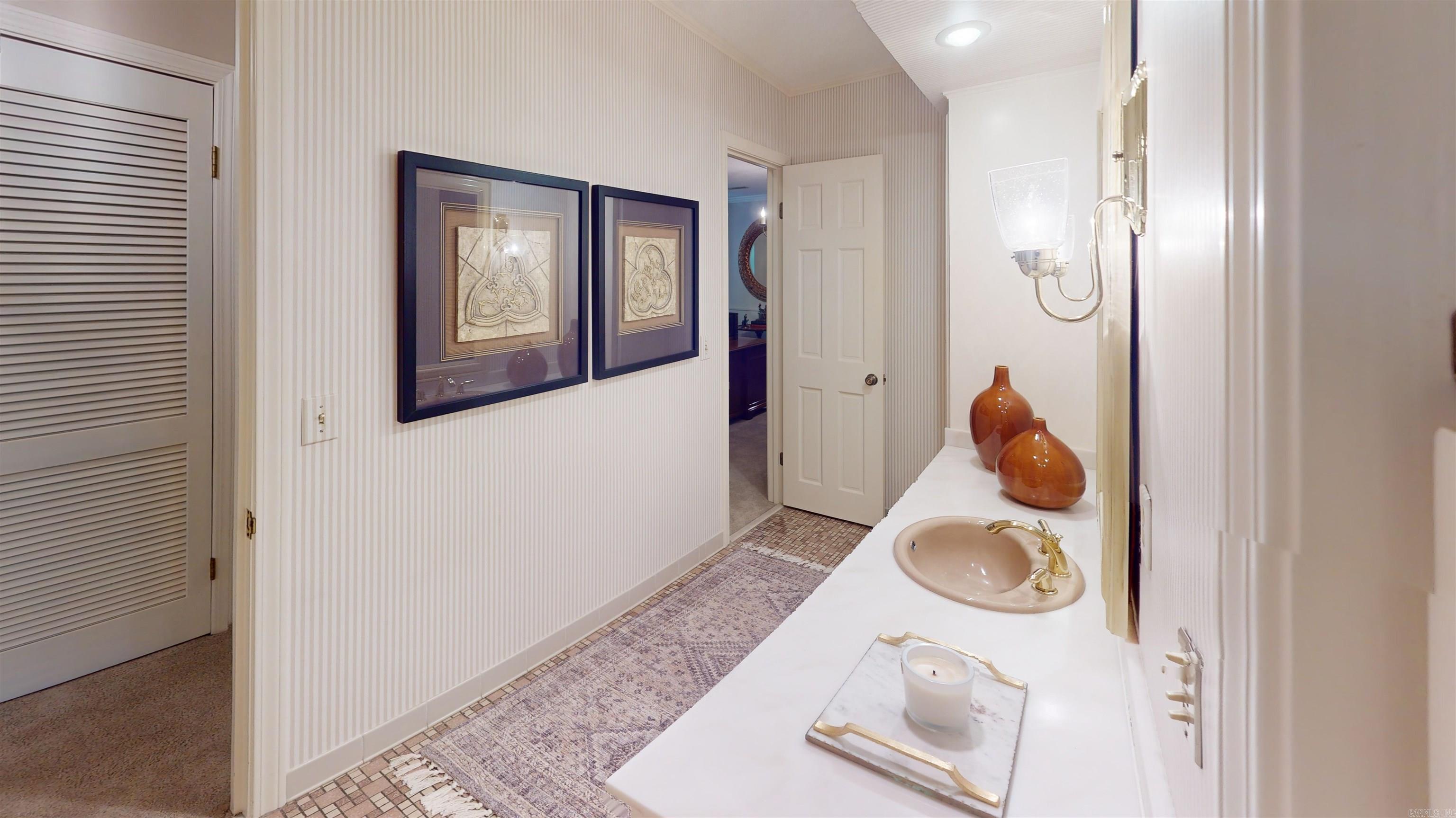 1003 Oakwood Dr  Wynne, AR