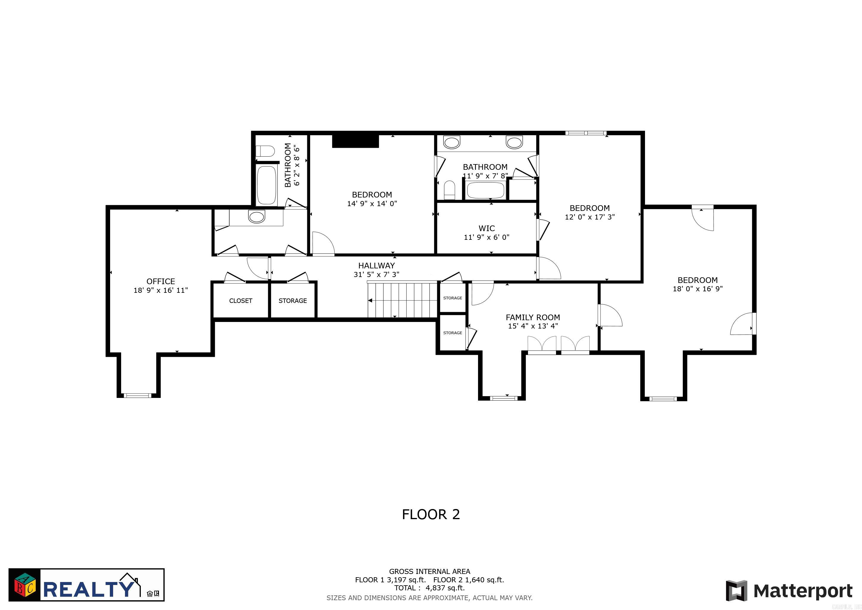 1003 Oakwood Dr  Wynne, AR