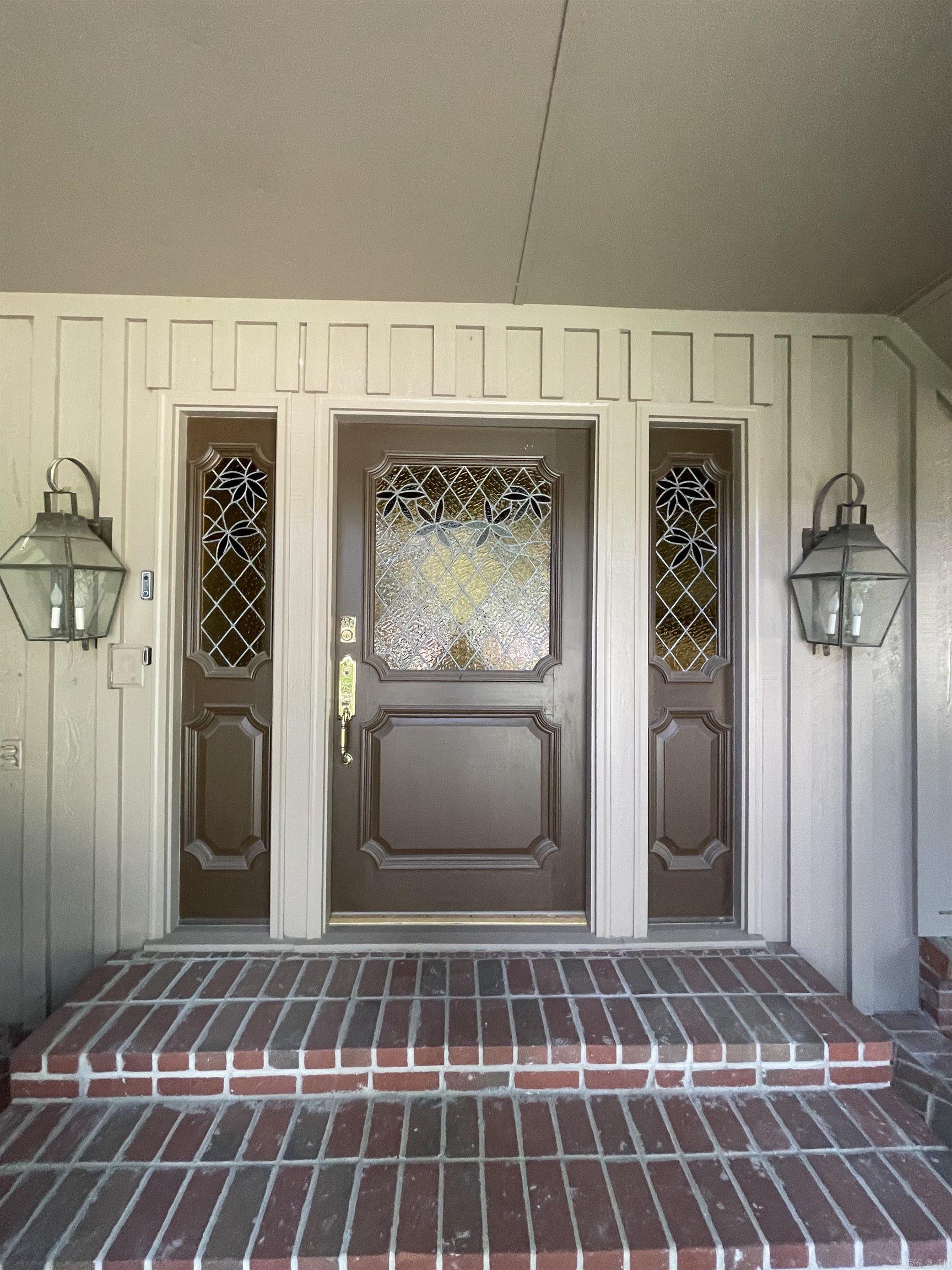 1003 Oakwood Dr  Wynne, AR