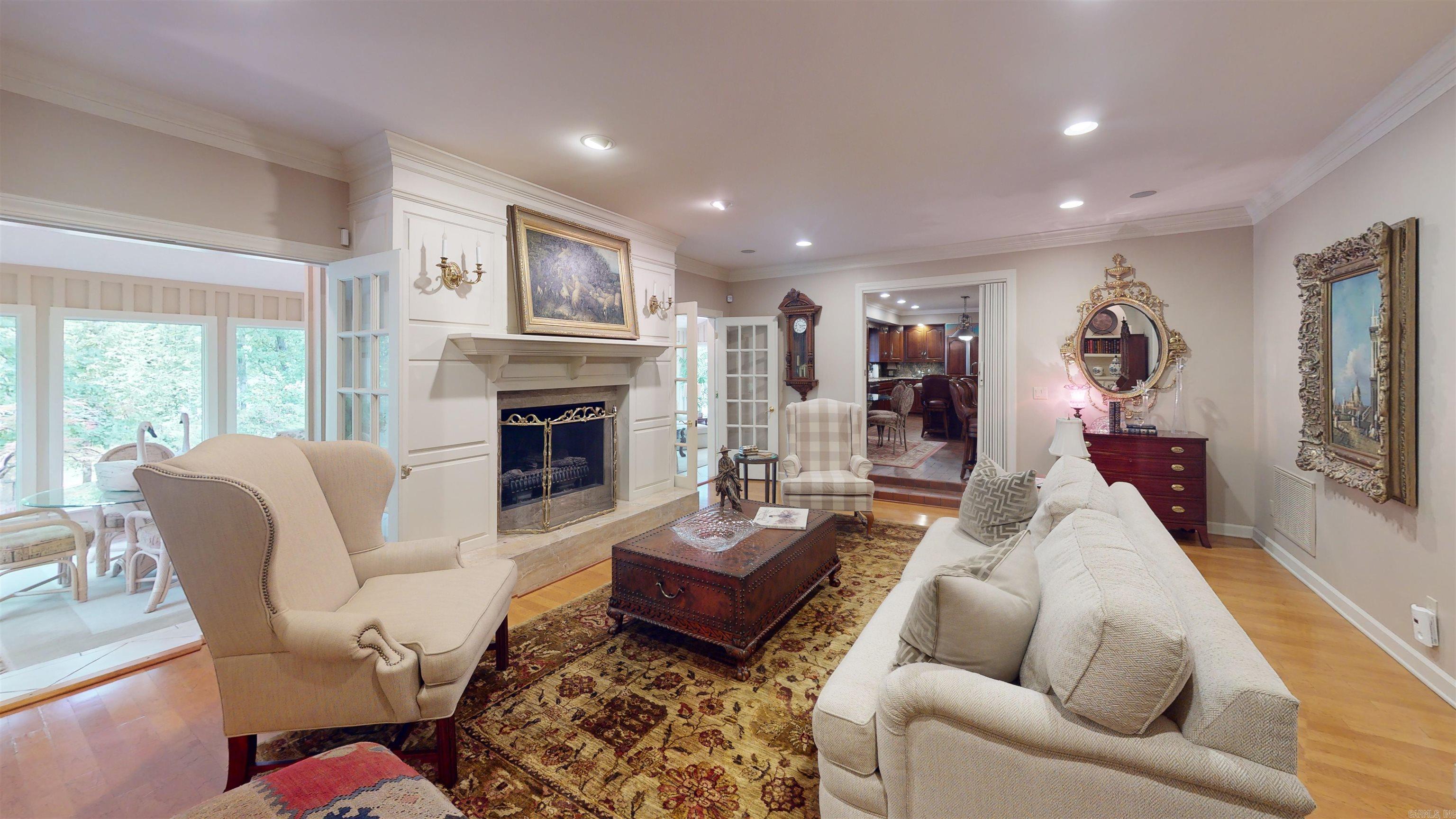 1003 Oakwood Dr  Wynne, AR