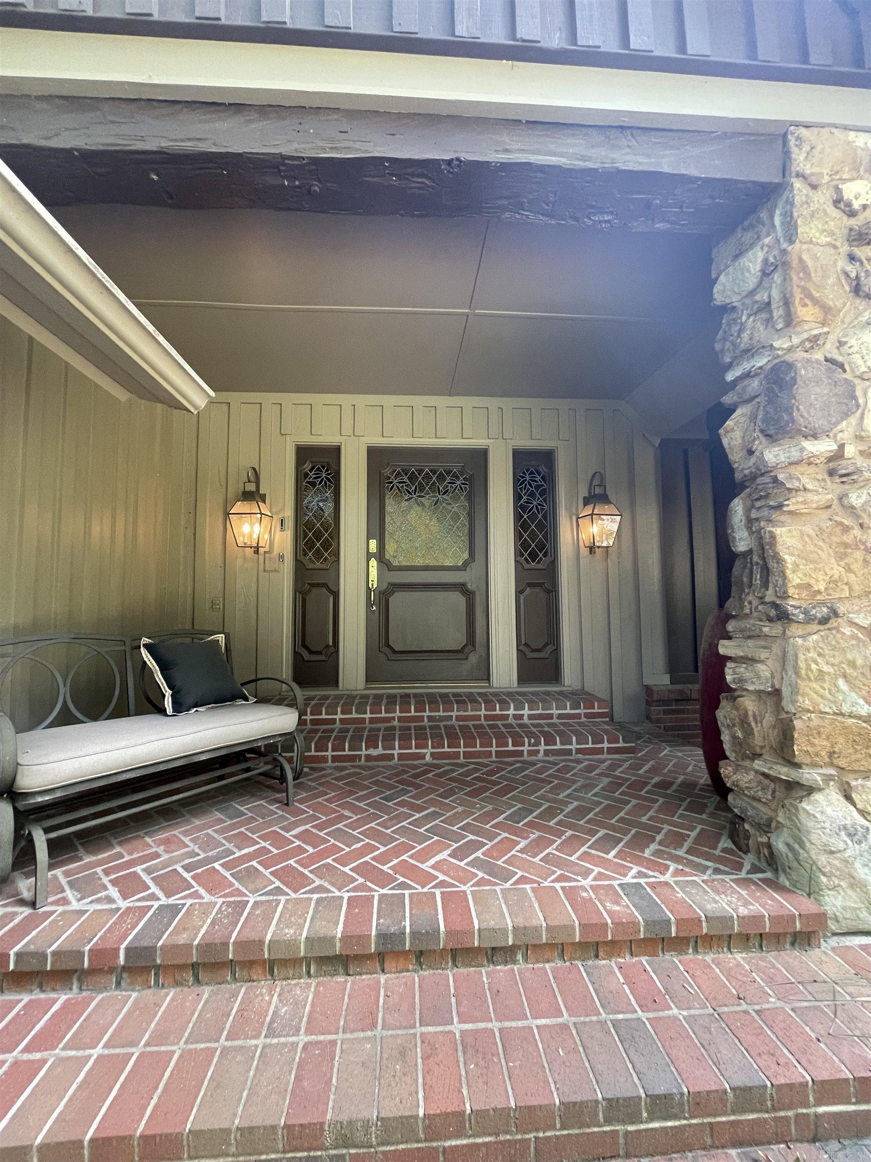 1003 Oakwood Dr  Wynne, AR