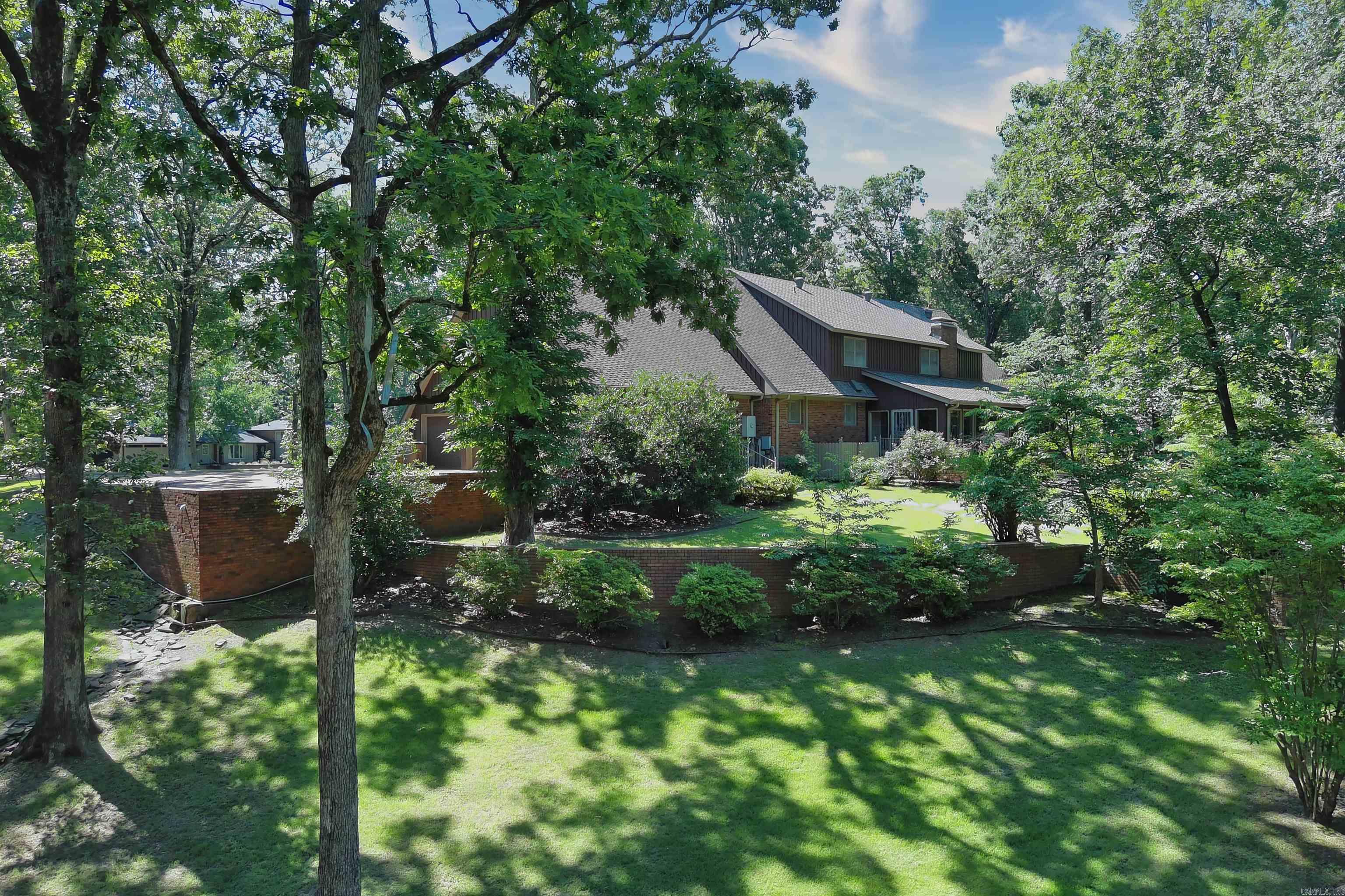 1003 Oakwood Dr  Wynne, AR