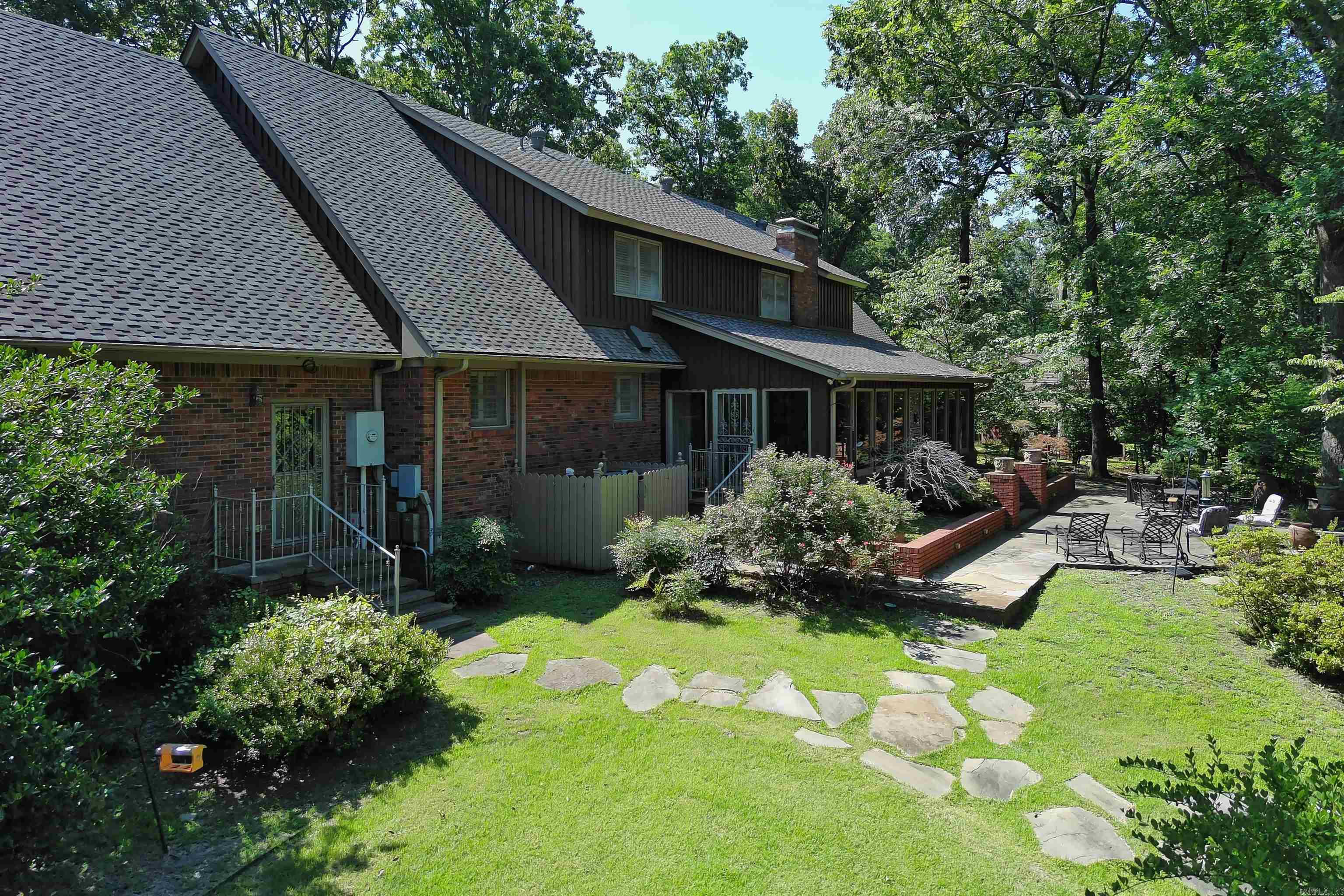 1003 Oakwood Dr  Wynne, AR