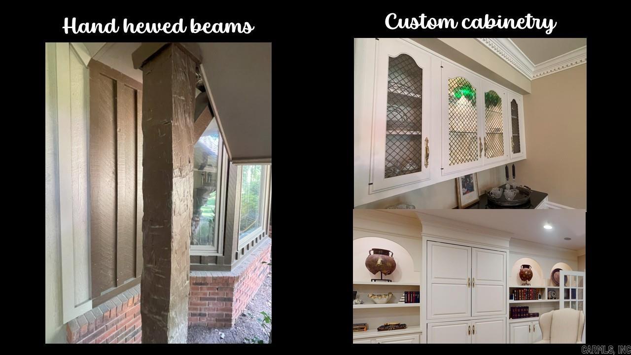 1003 Oakwood Dr  Wynne, AR