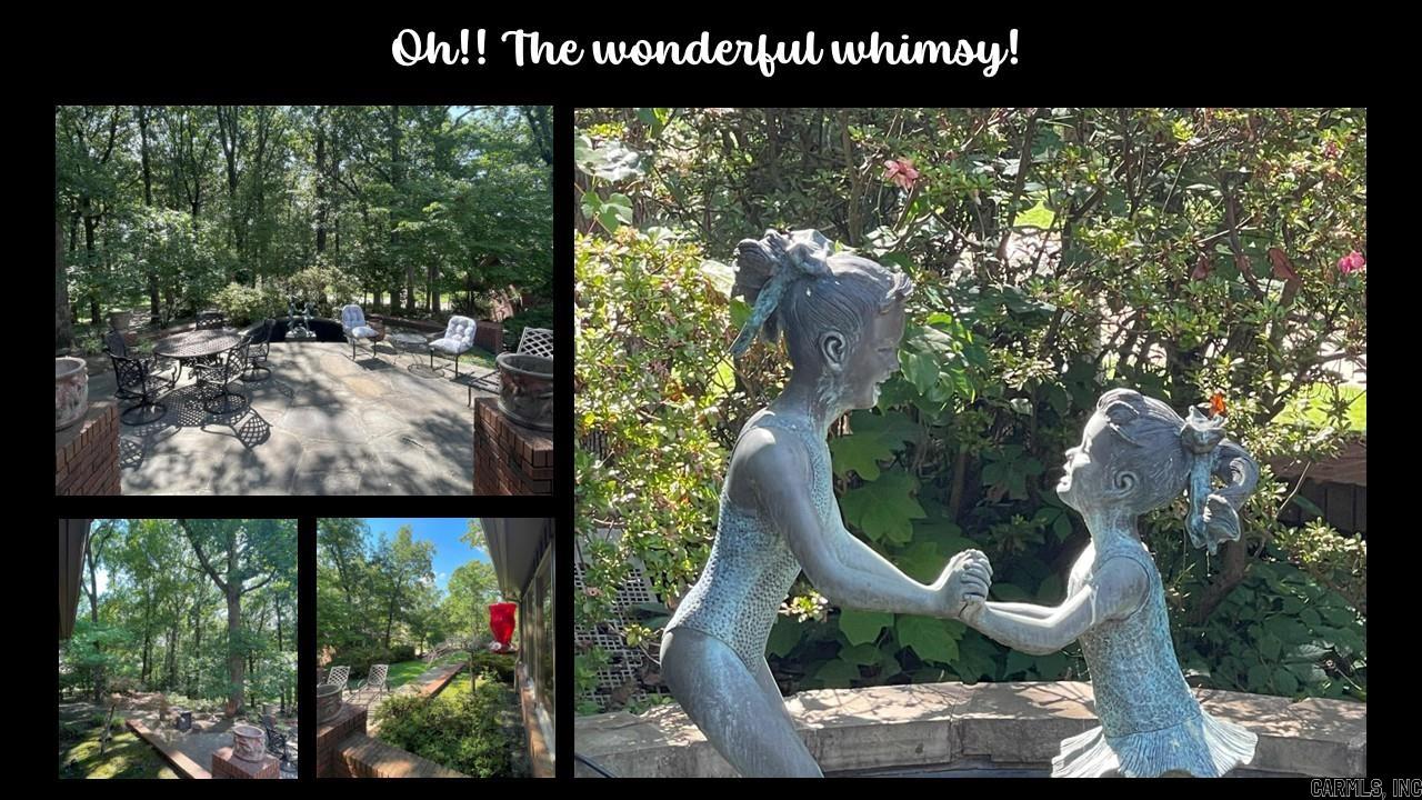 1003 Oakwood Dr  Wynne, AR