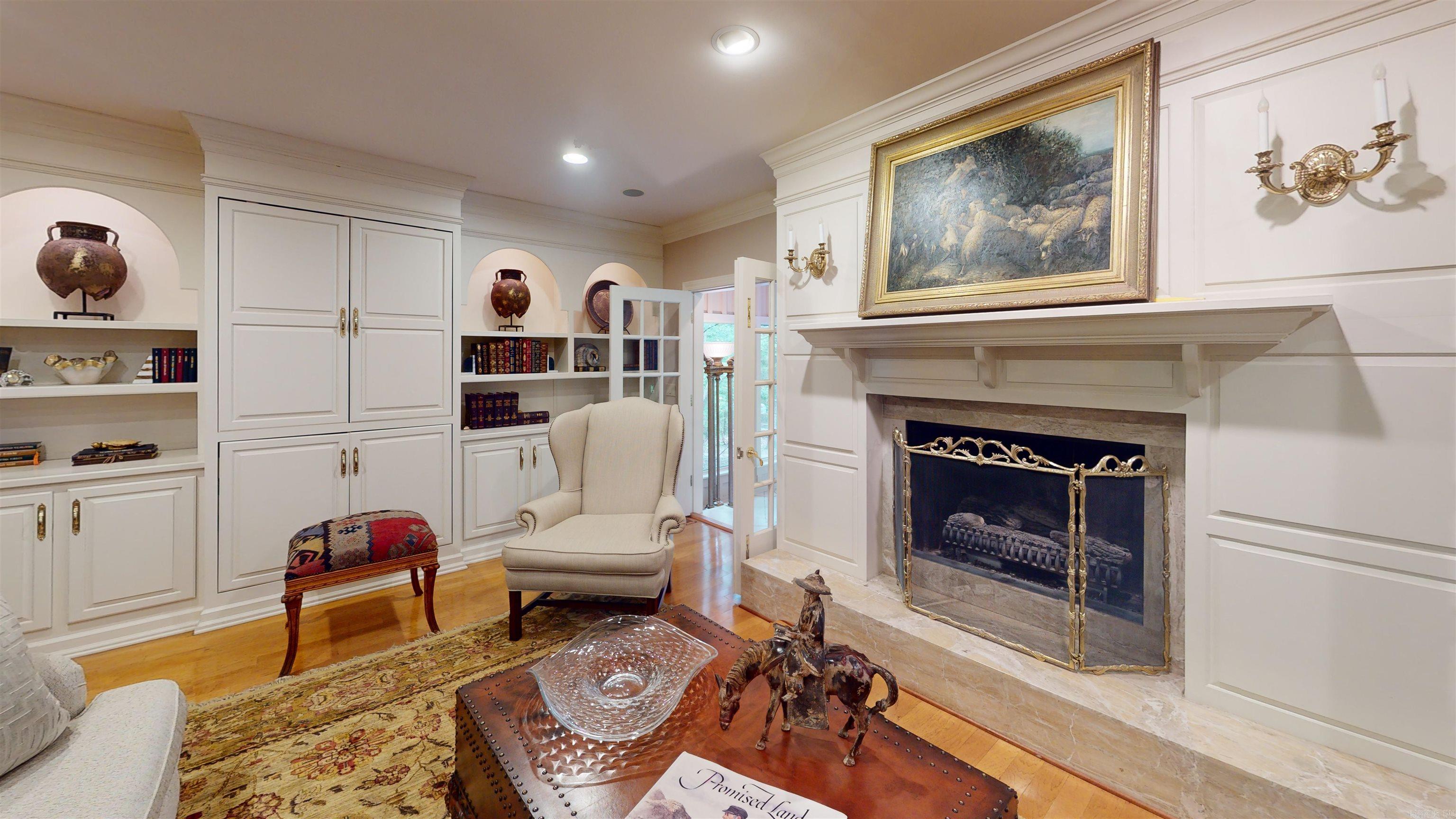 1003 Oakwood Dr  Wynne, AR