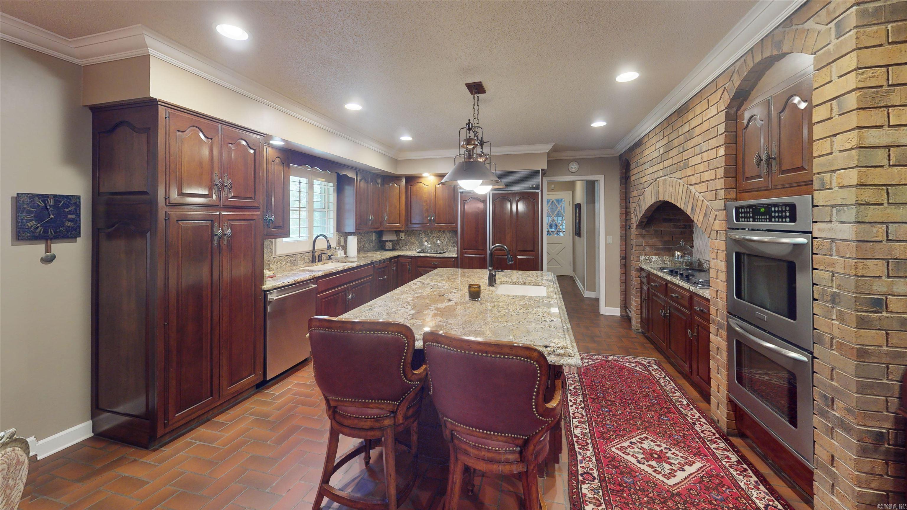 1003 Oakwood Dr  Wynne, AR