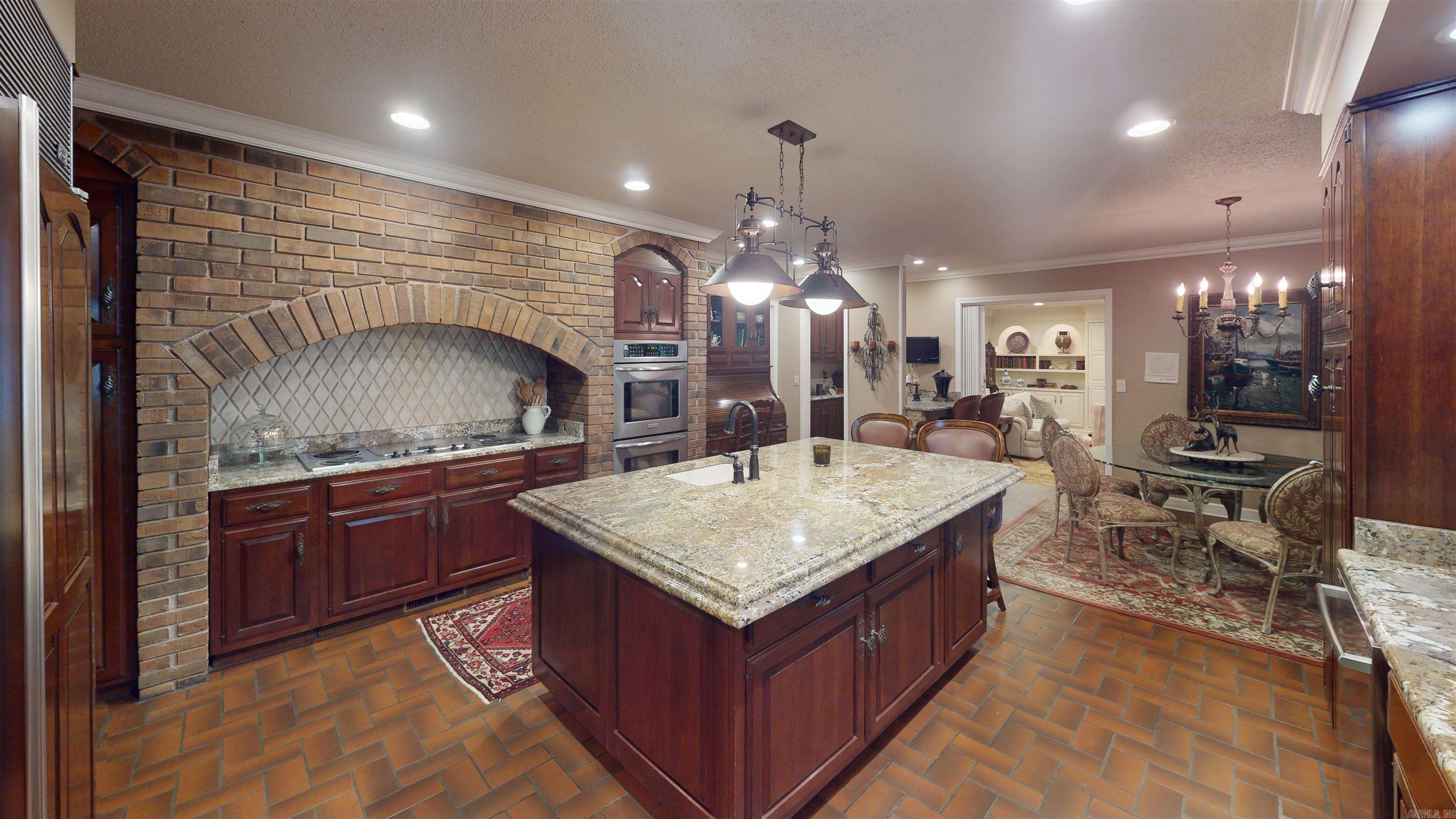 1003 Oakwood Dr  Wynne, AR