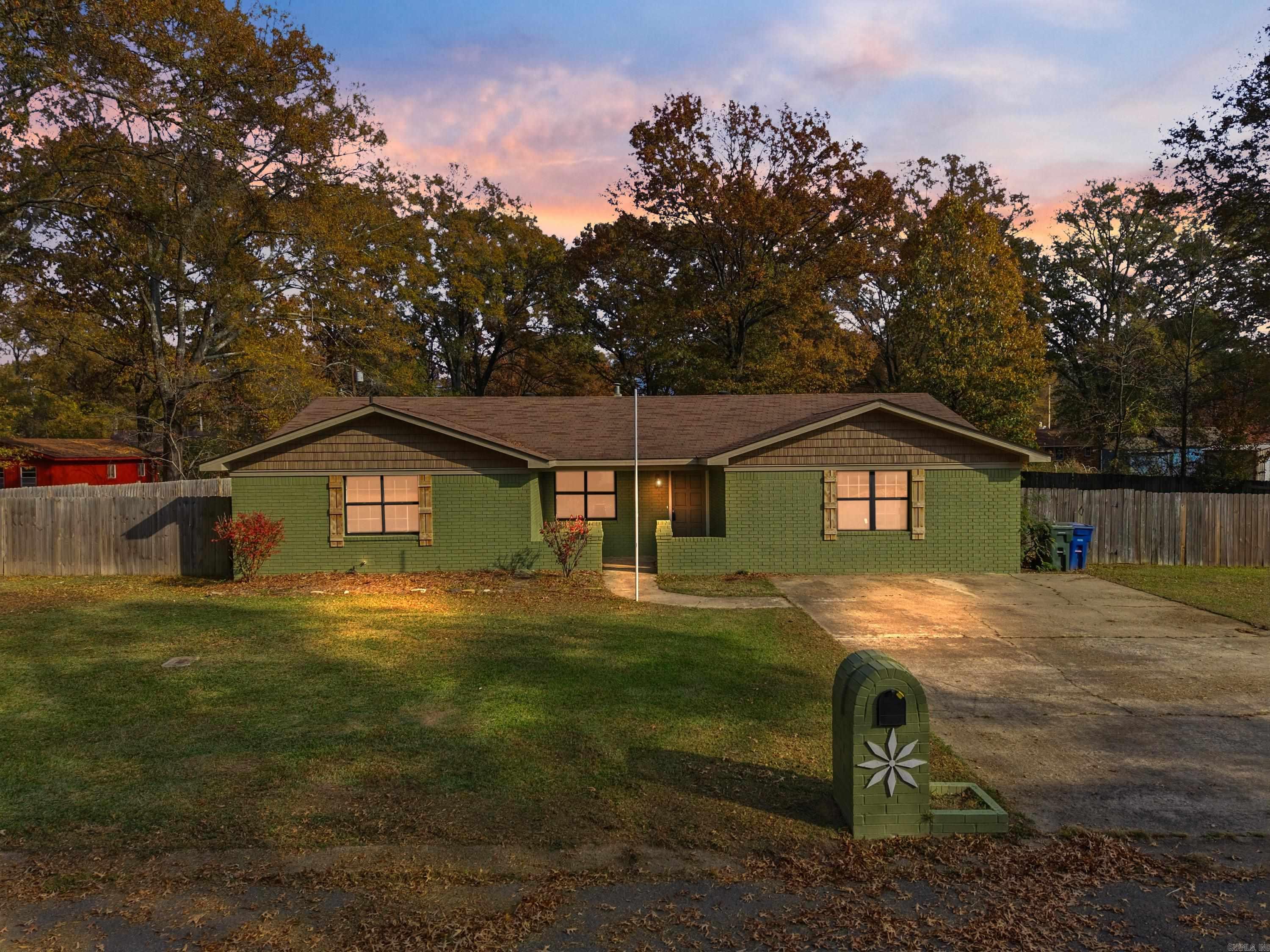 60 Sandpiper Court Conway, AR 72032