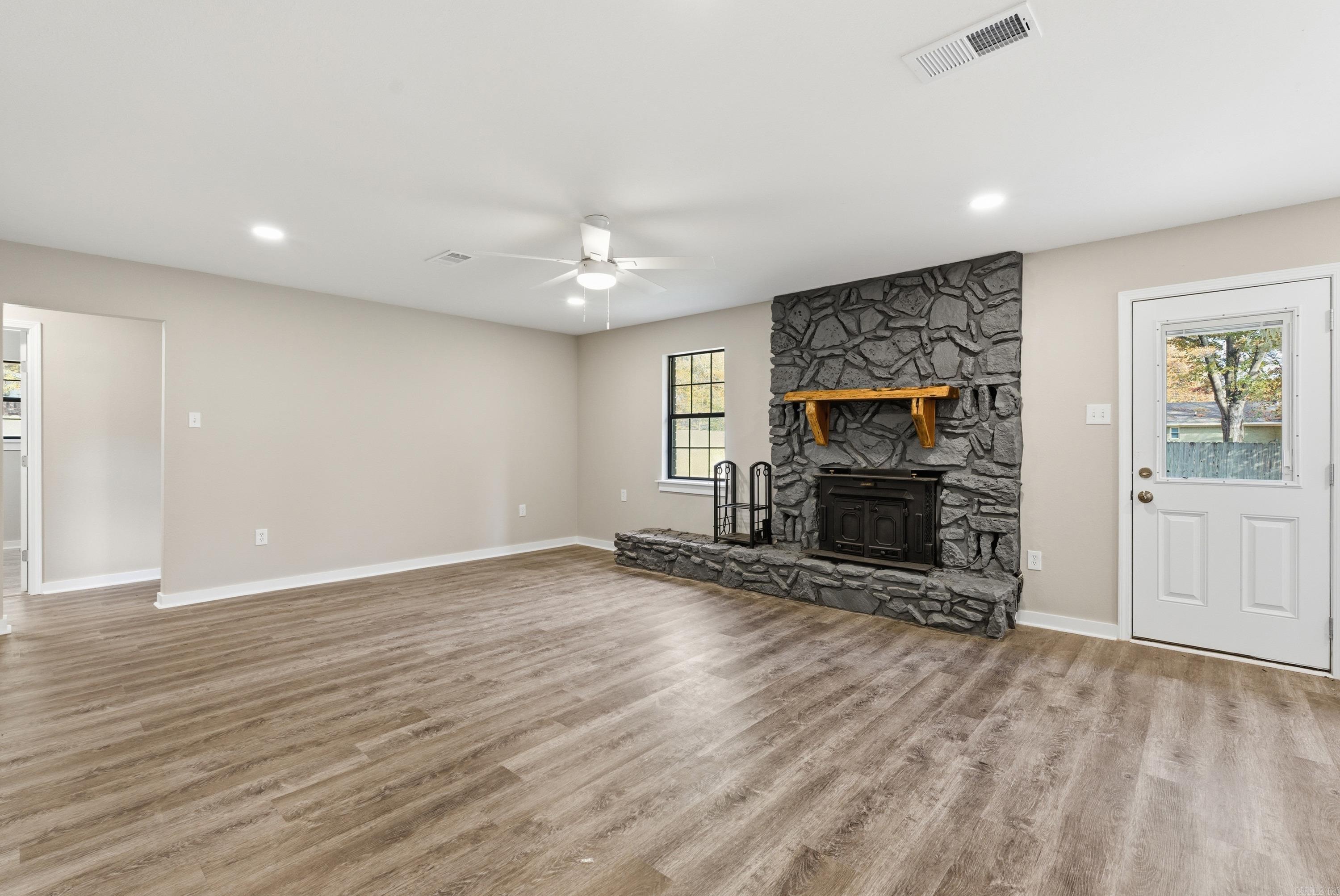 60 Sandpiper Court Conway, AR 72032