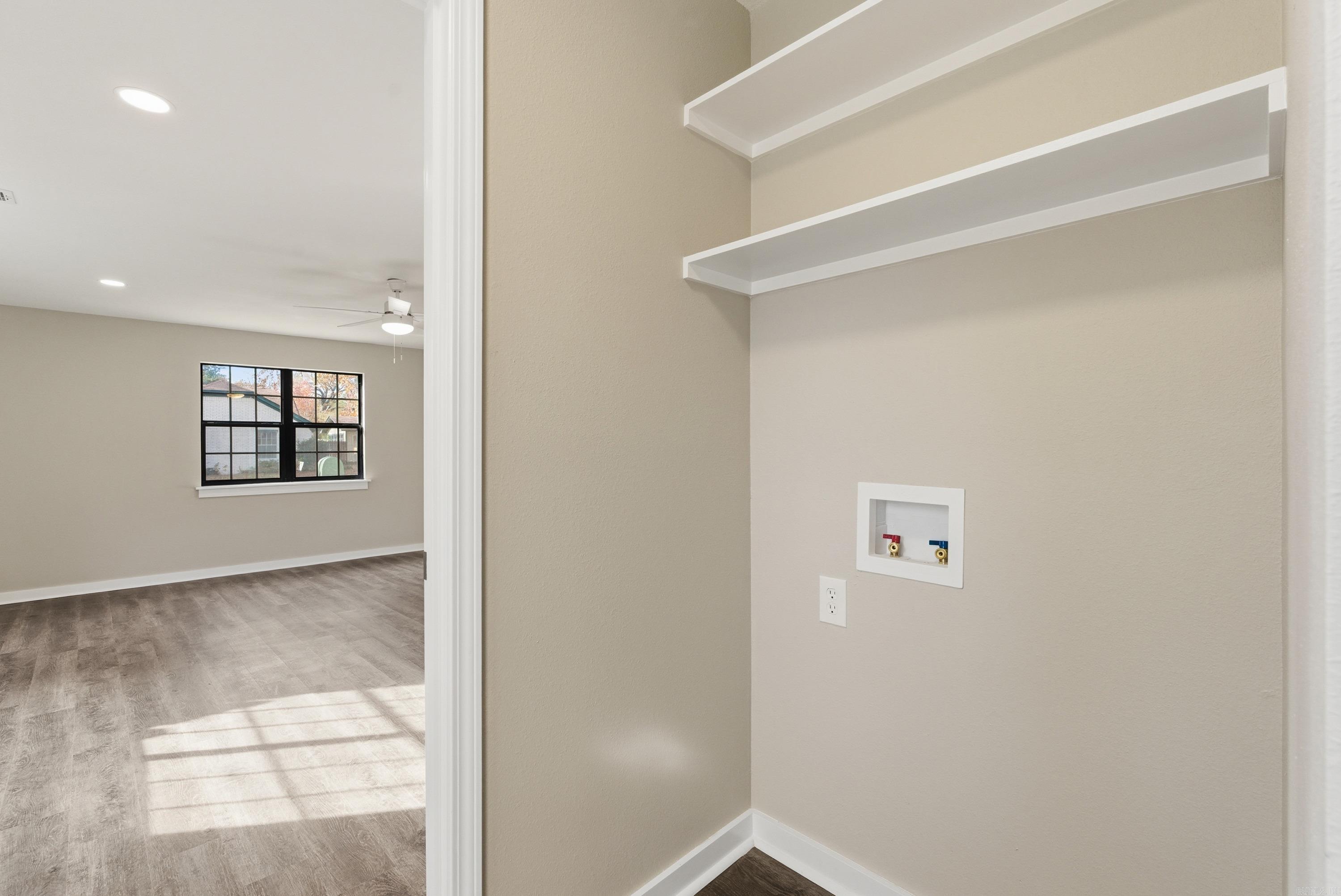 60 Sandpiper Court Conway, AR 72032