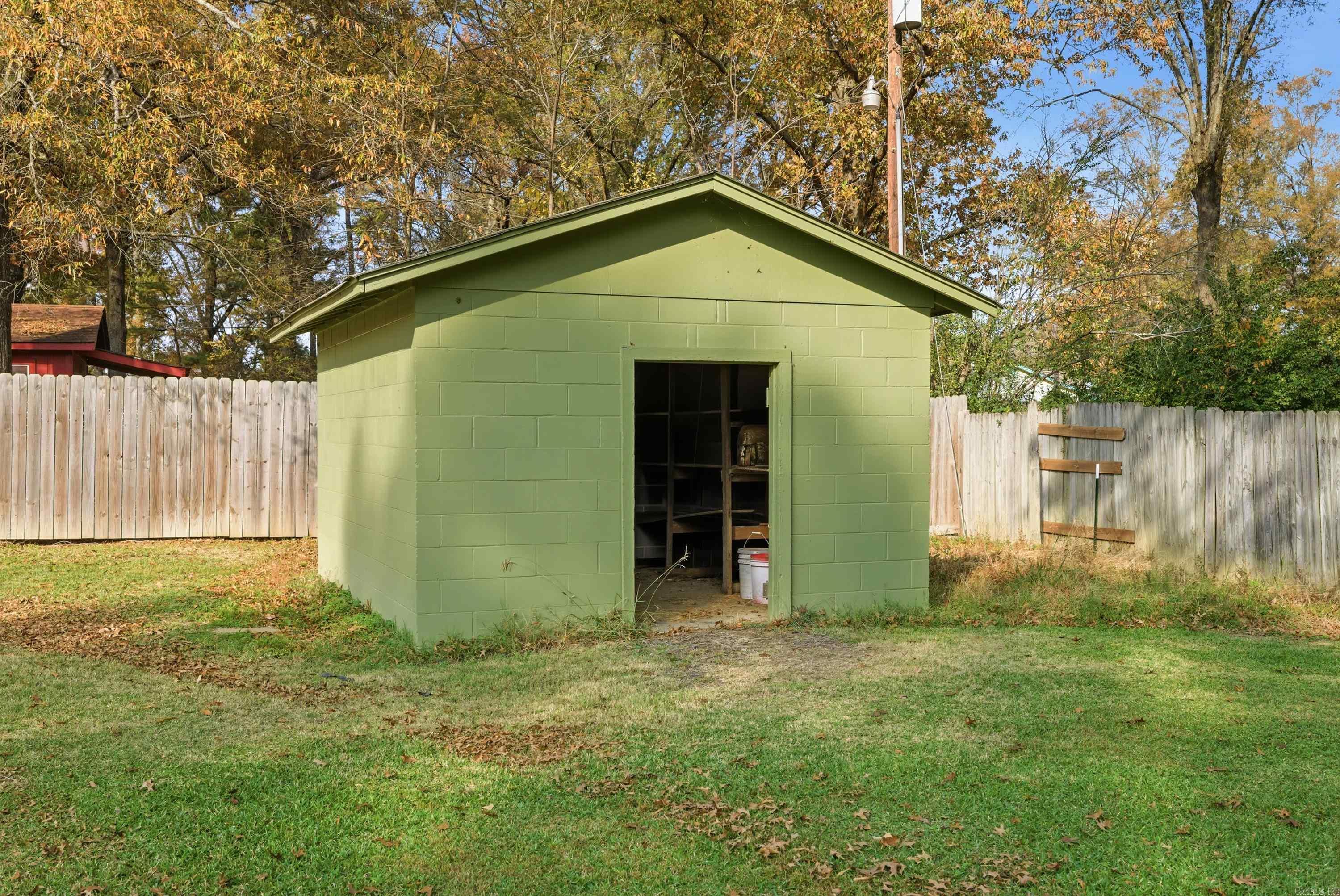 60 Sandpiper Court Conway, AR 72032