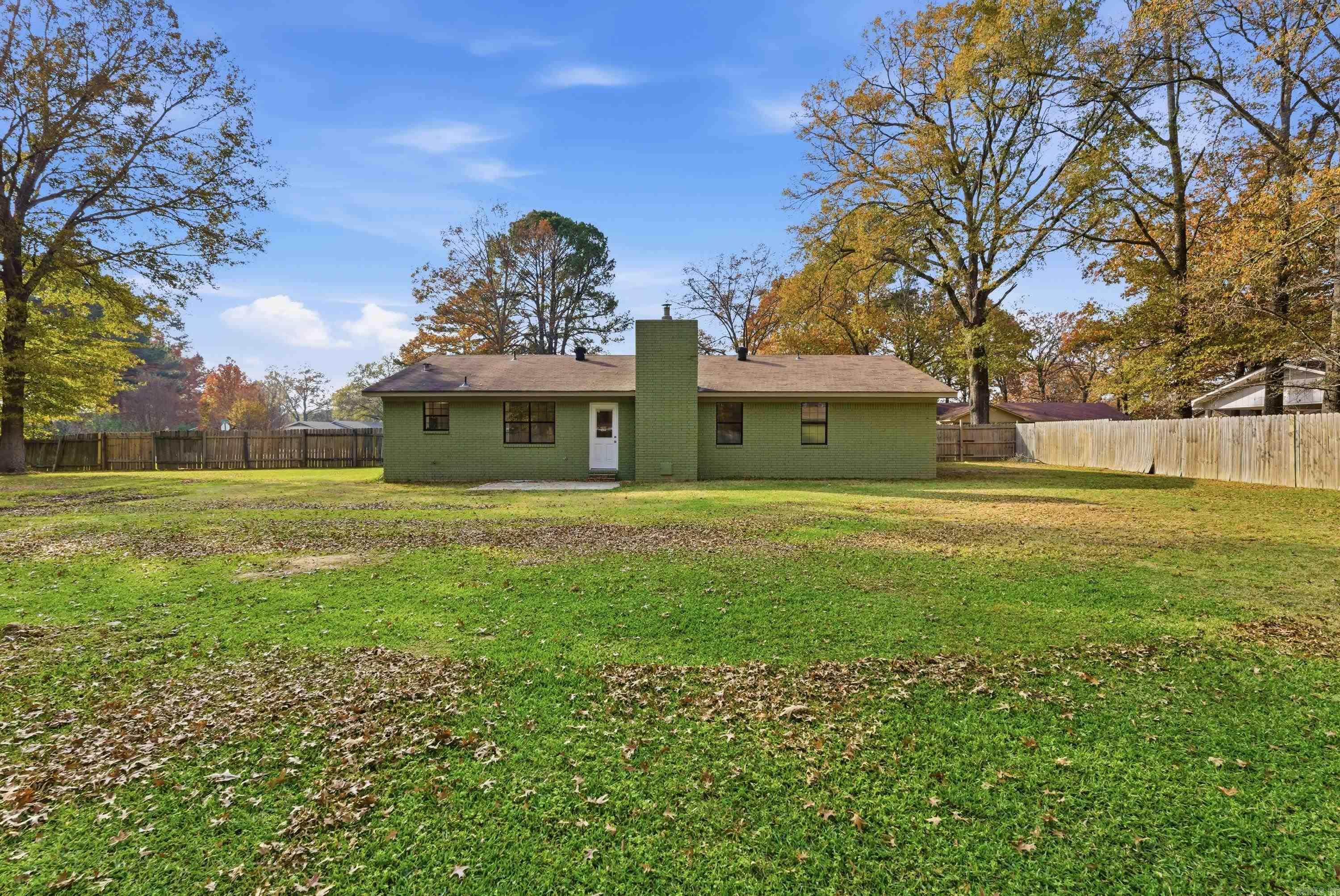 60 Sandpiper Court Conway, AR 72032