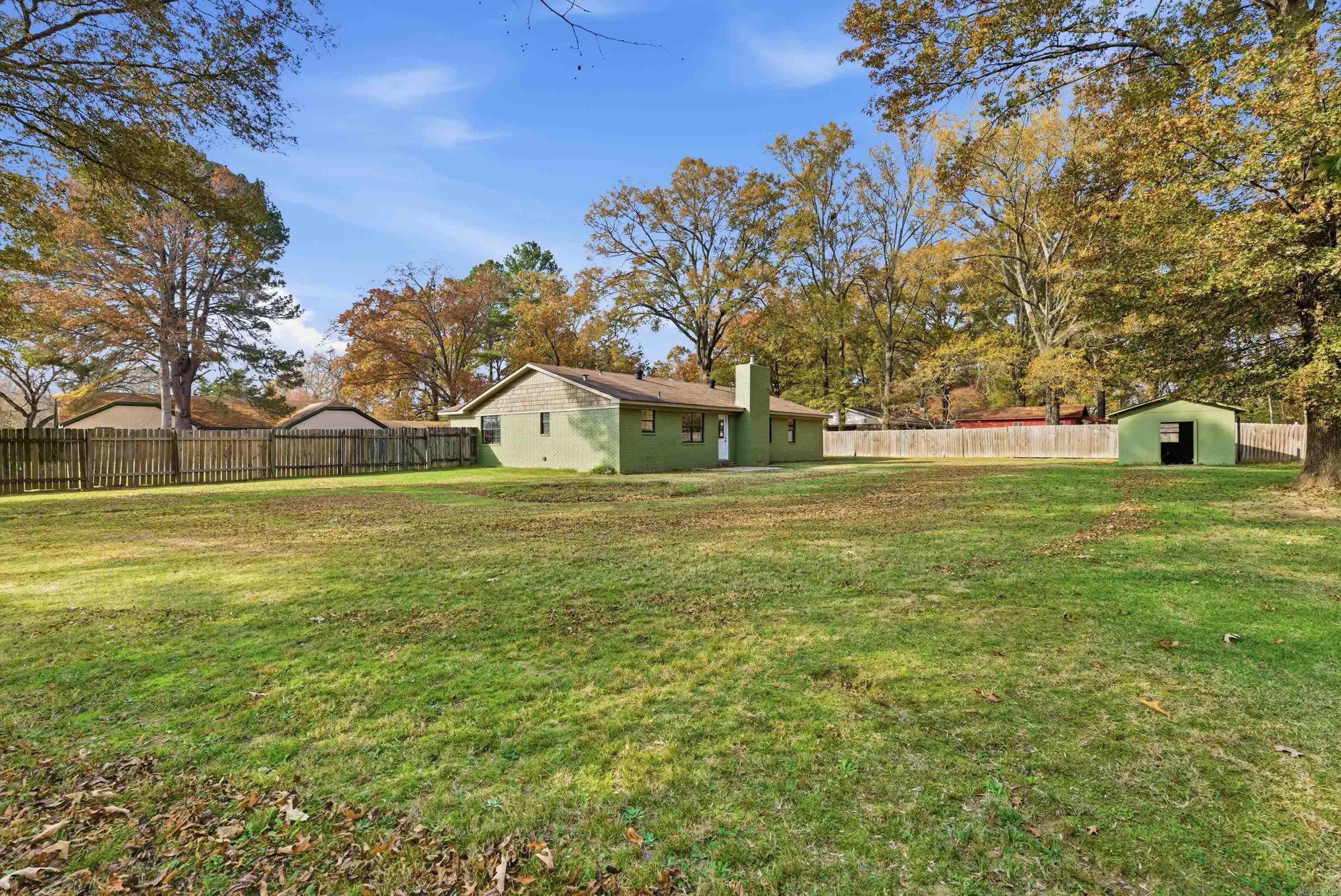 60 Sandpiper Court Conway, AR 72032