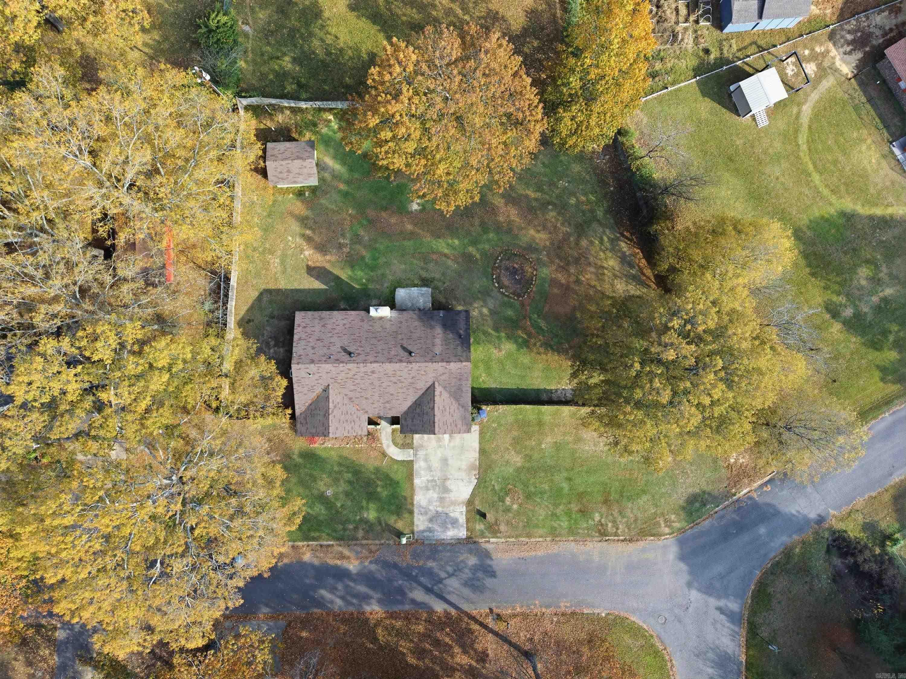 60 Sandpiper Court Conway, AR 72032