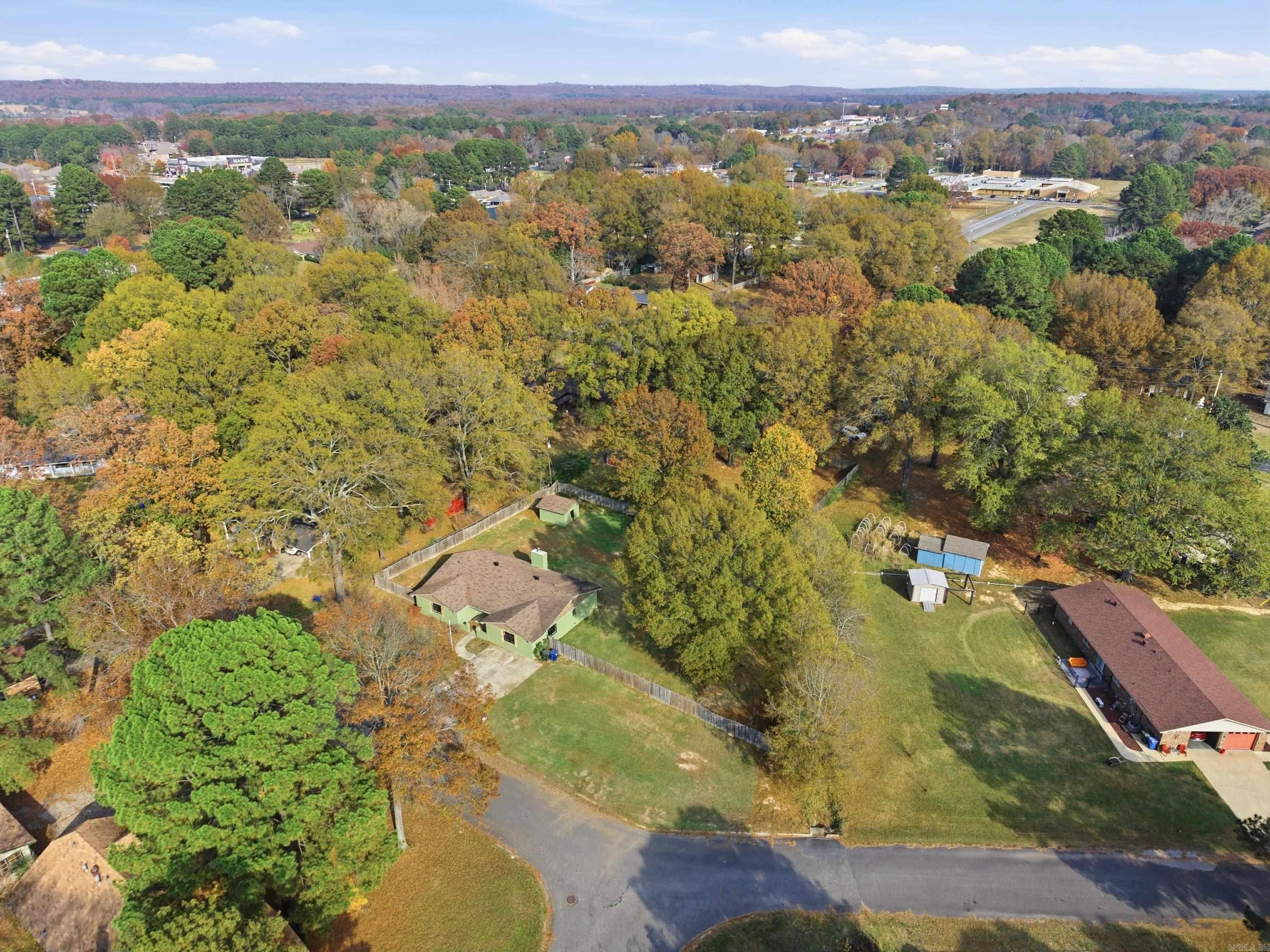 60 Sandpiper Court Conway, AR 72032