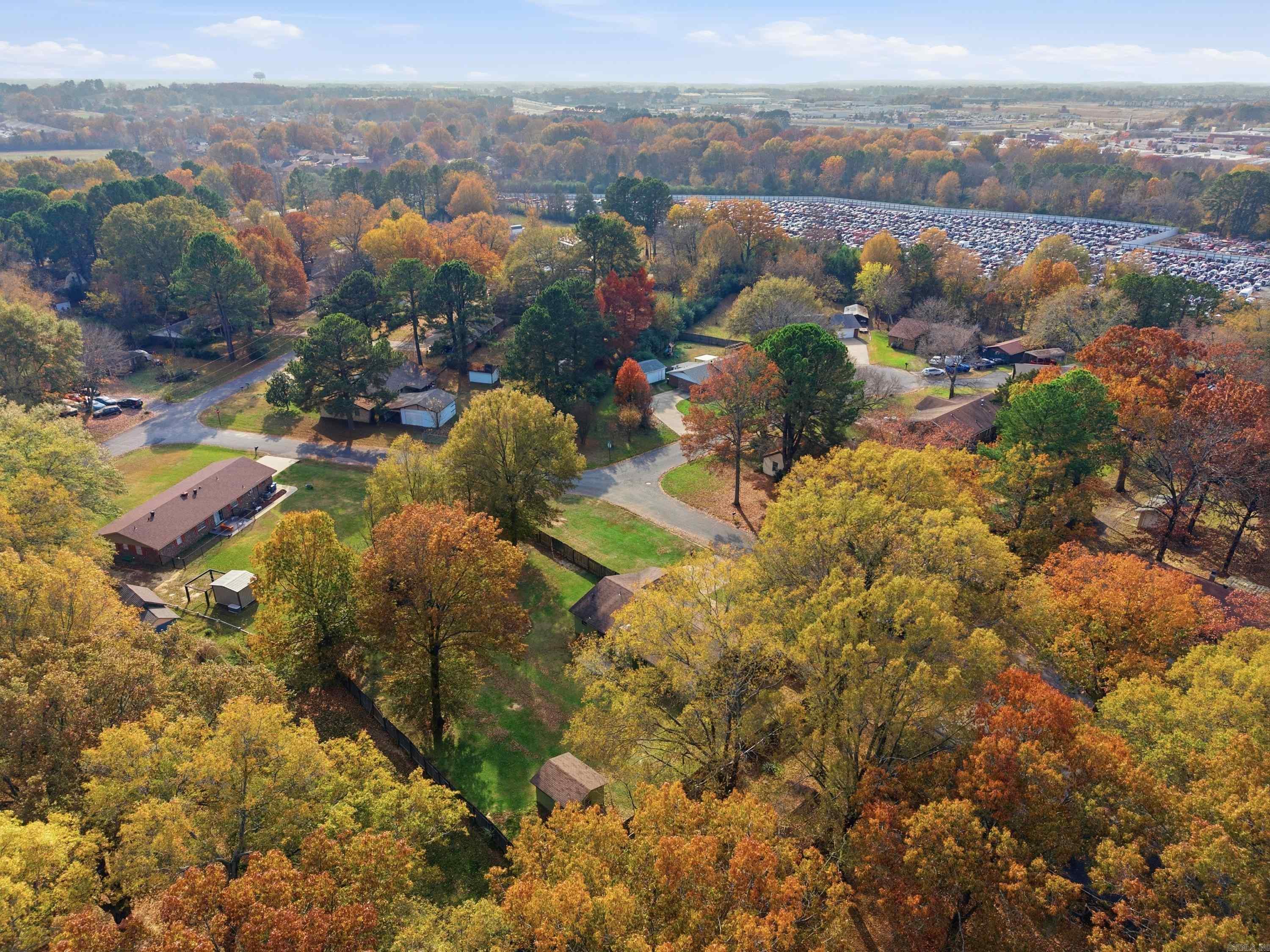 60 Sandpiper Court Conway, AR 72032