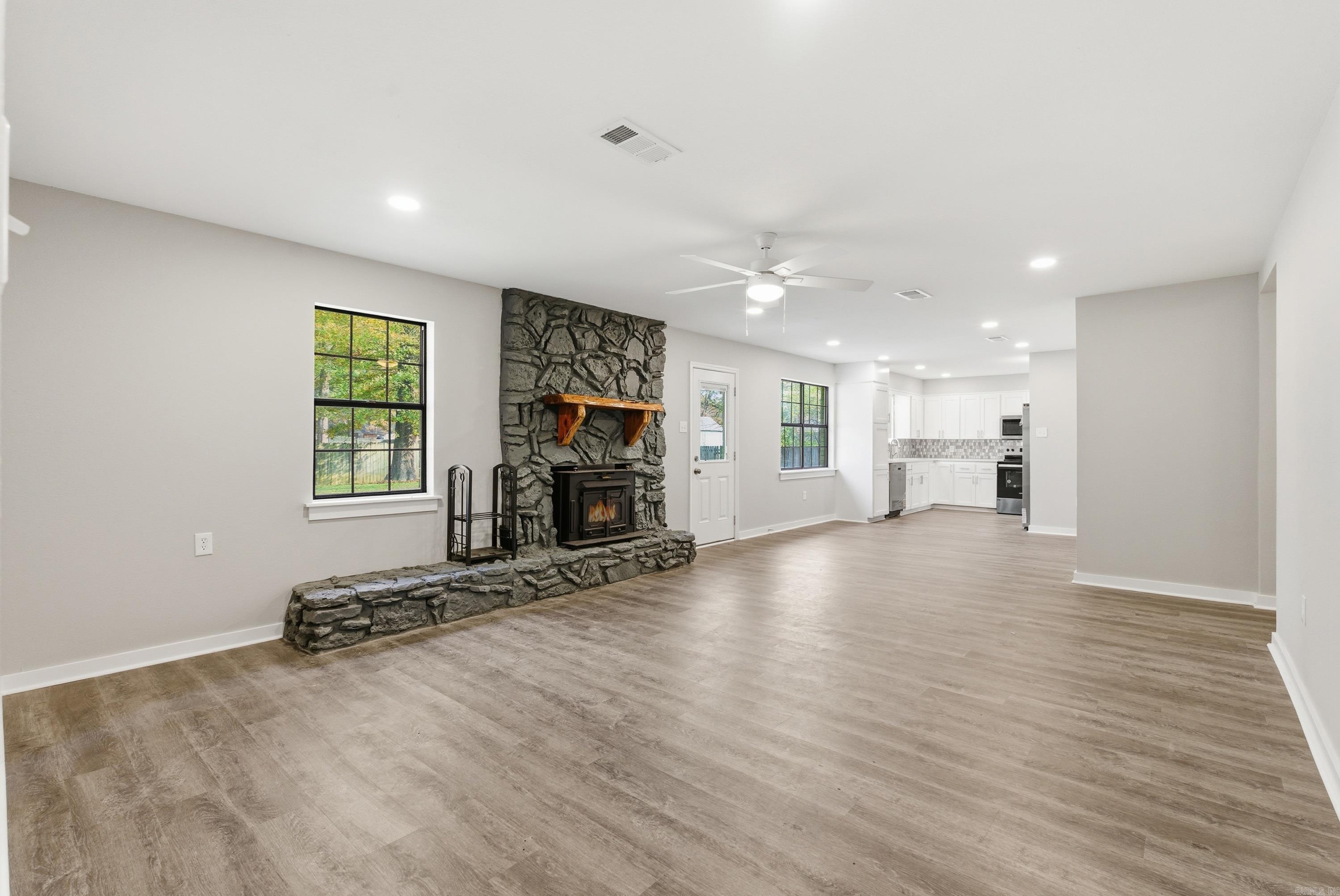 60 Sandpiper Court Conway, AR 72032