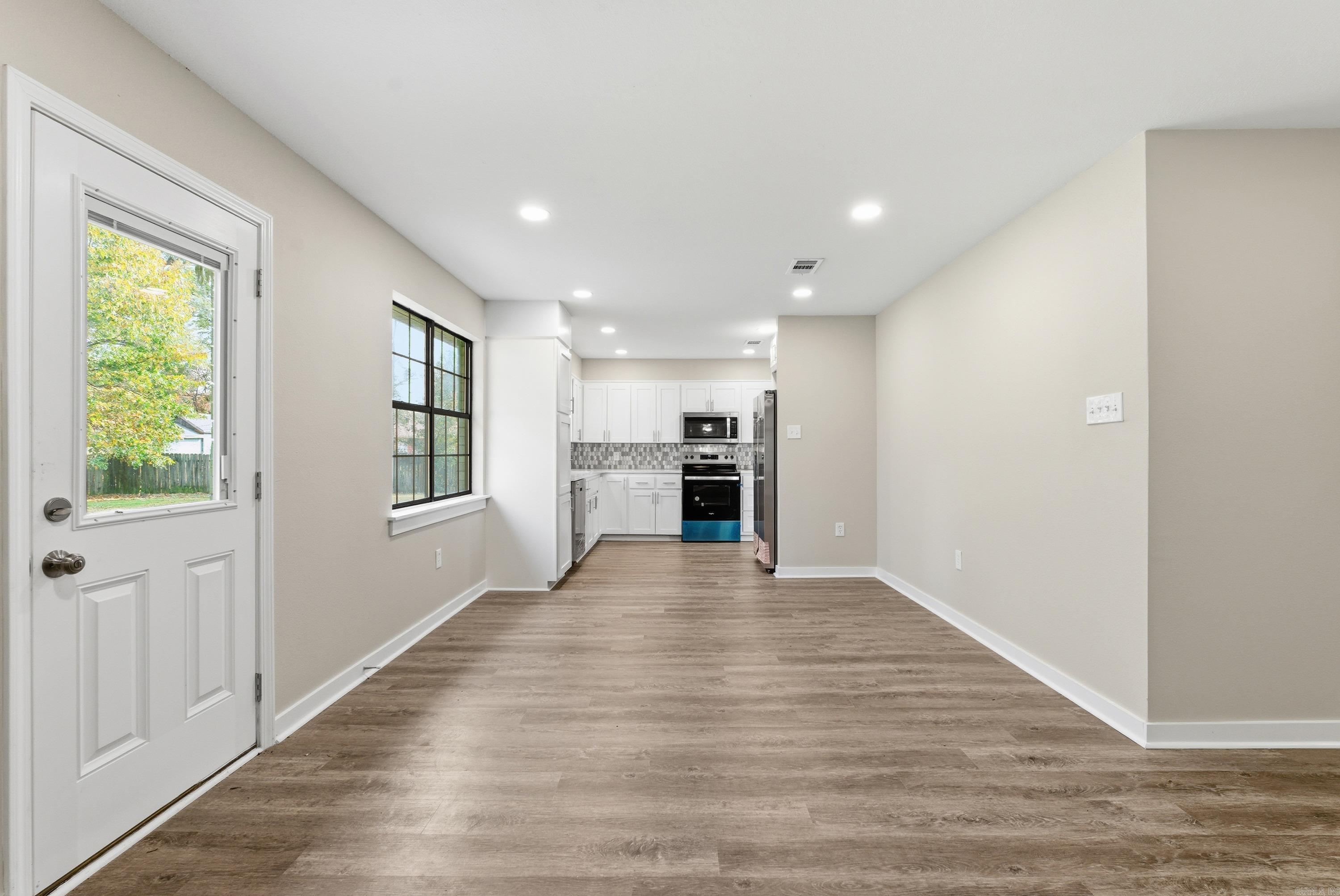 60 Sandpiper Court Conway, AR 72032