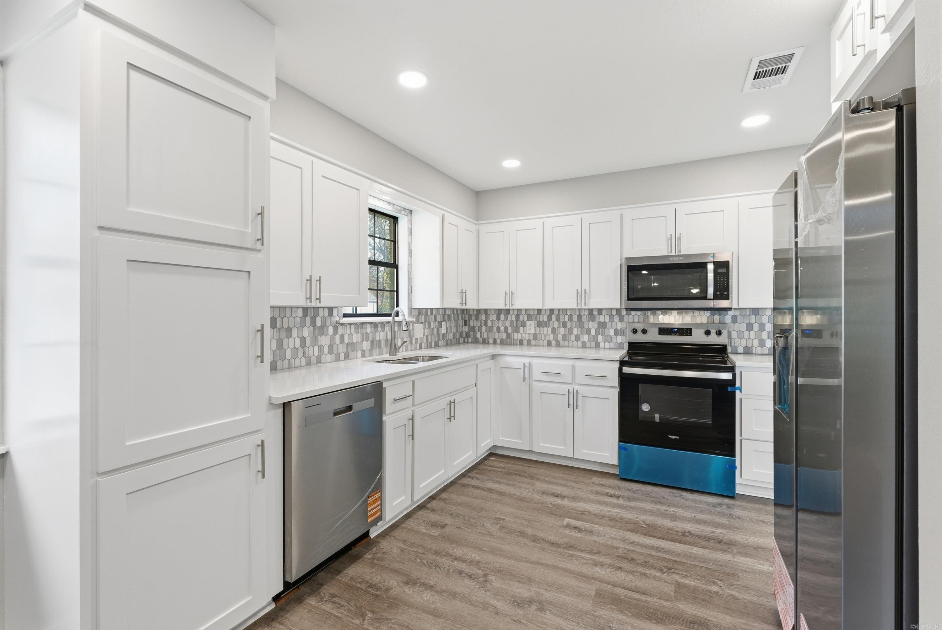 60 Sandpiper Court Conway, AR 72032