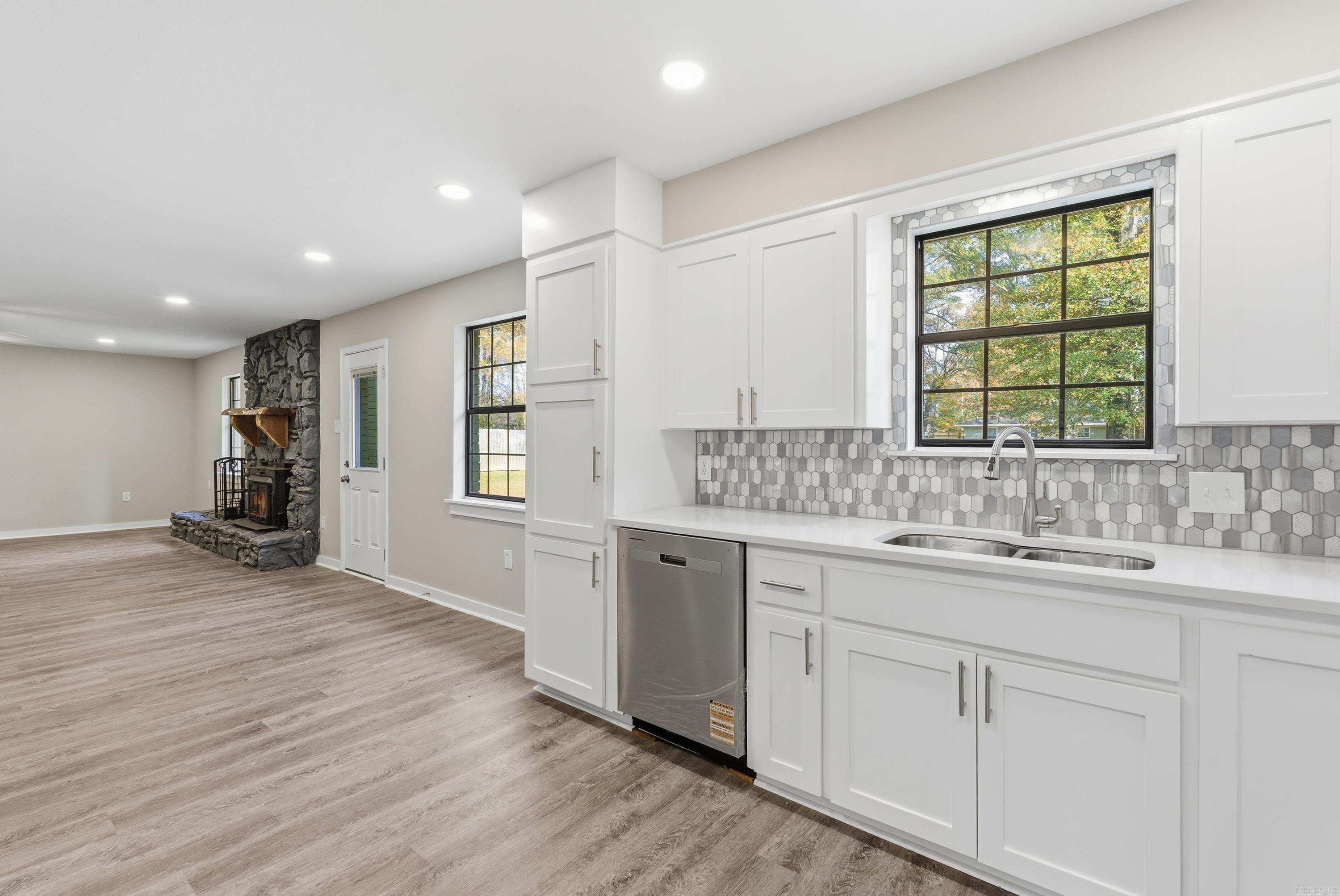 60 Sandpiper Court Conway, AR 72032