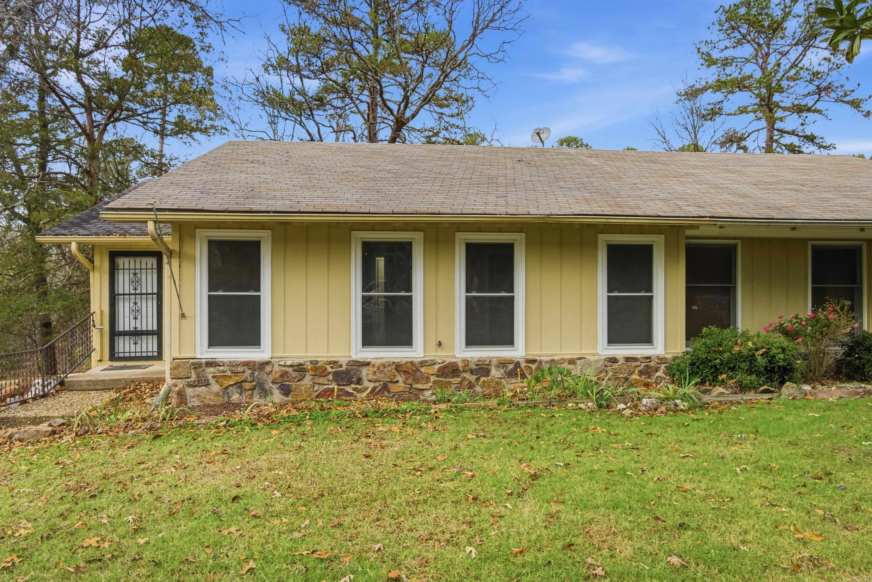 32 Destino Way  Hot Springs Village, AR