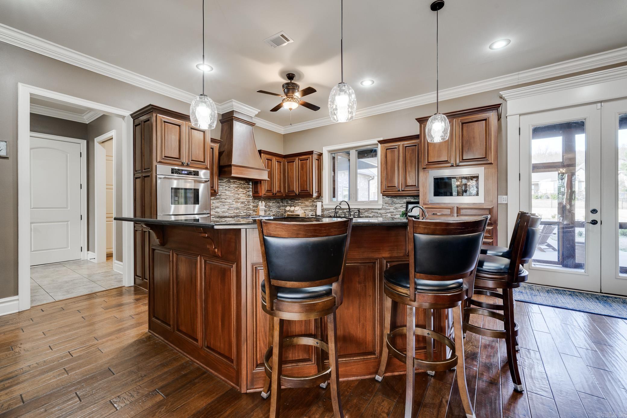 5340 Plantation Cove  Conway, AR