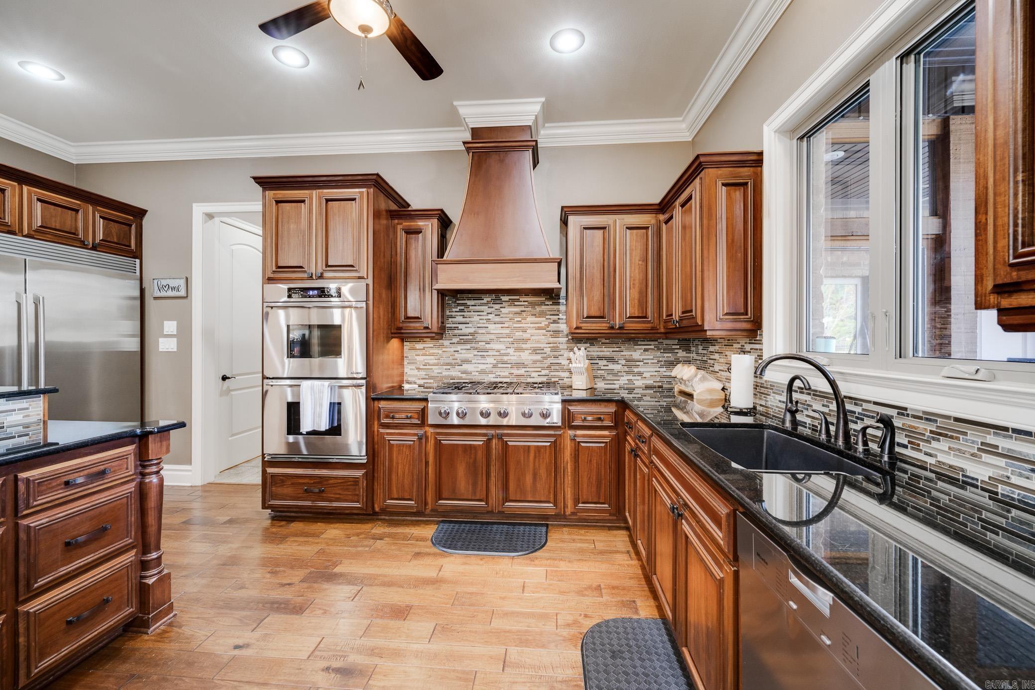 5340 Plantation Cove  Conway, AR