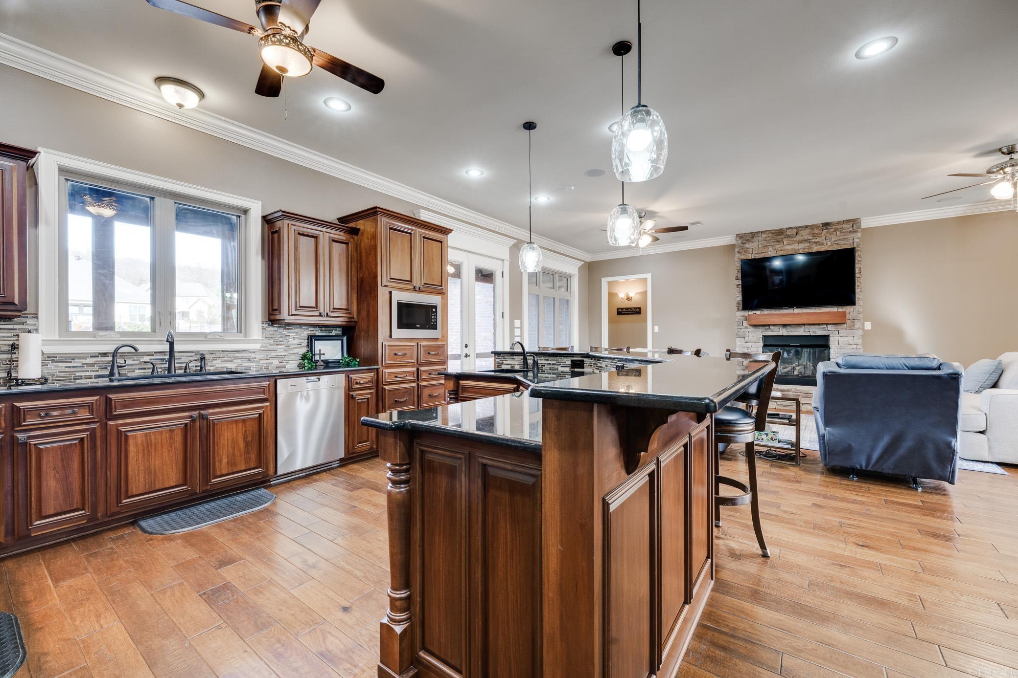 5340 Plantation Cove  Conway, AR